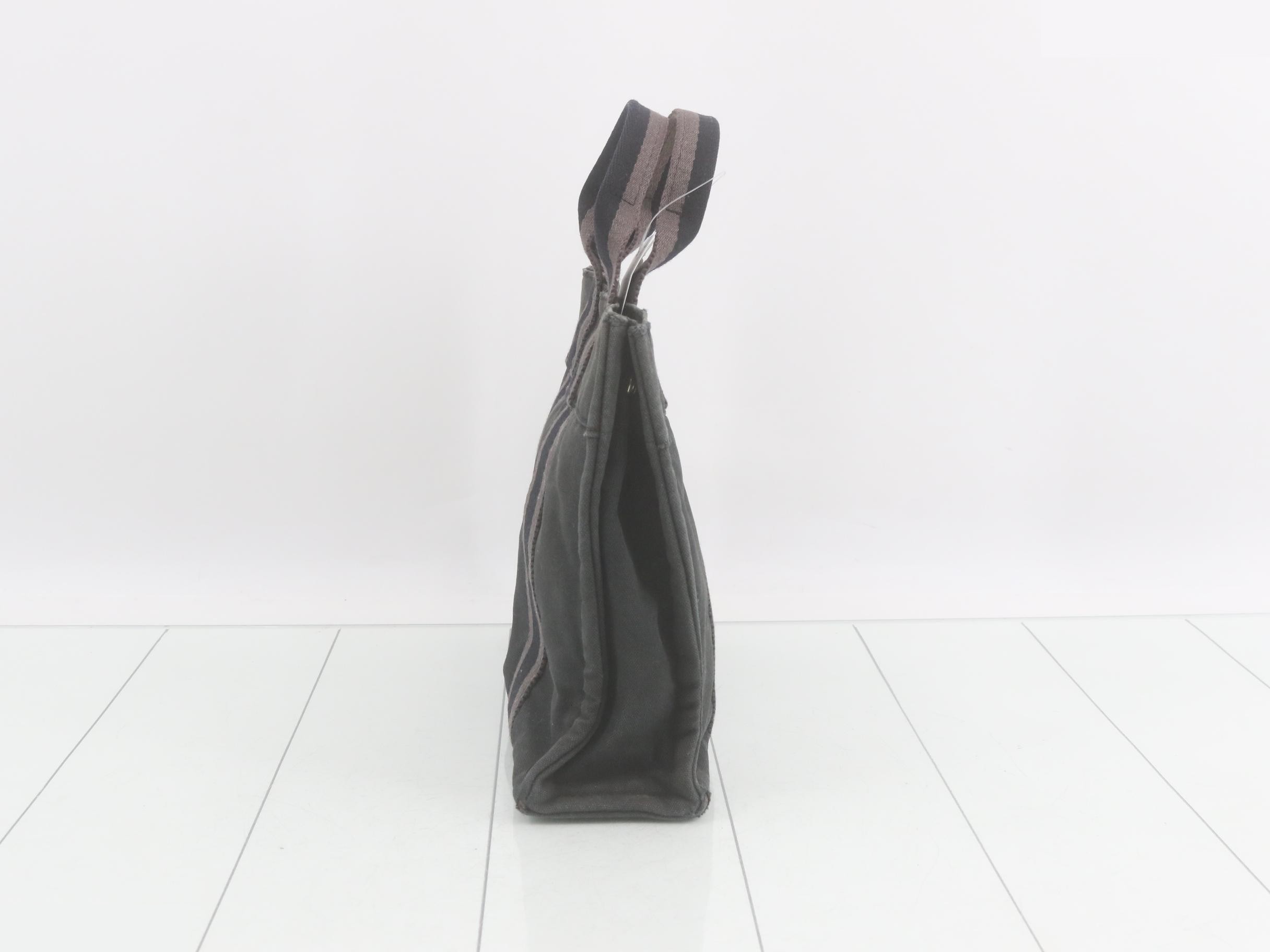 Fourre-tout (bag) — view 4