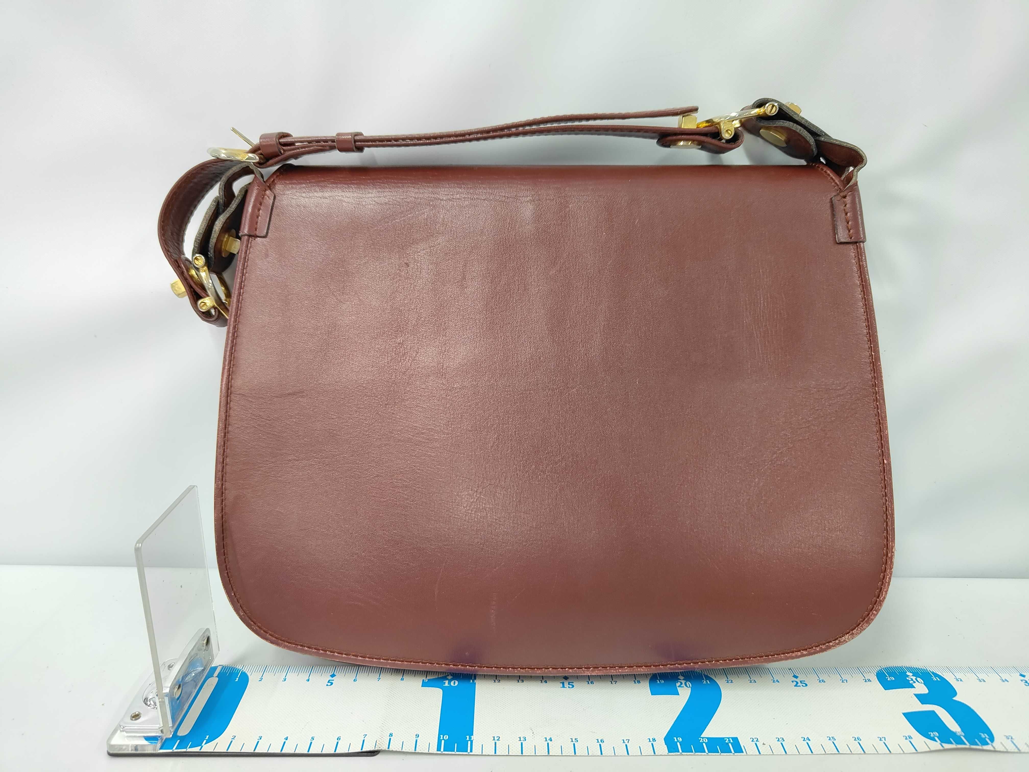 Must Line Flap One-Shoulder Bag — view 2