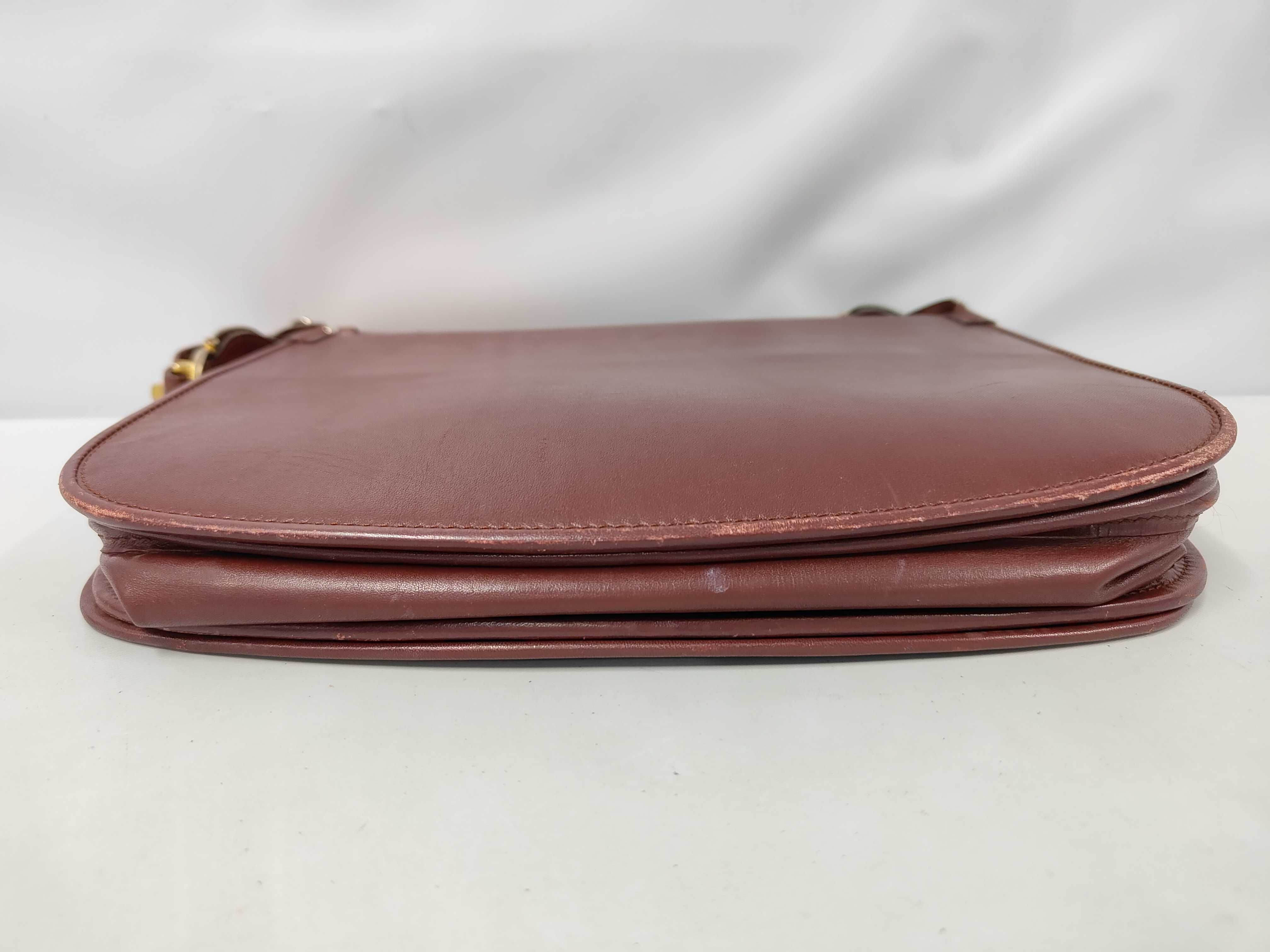 Must Line Flap One-Shoulder Bag — view 3