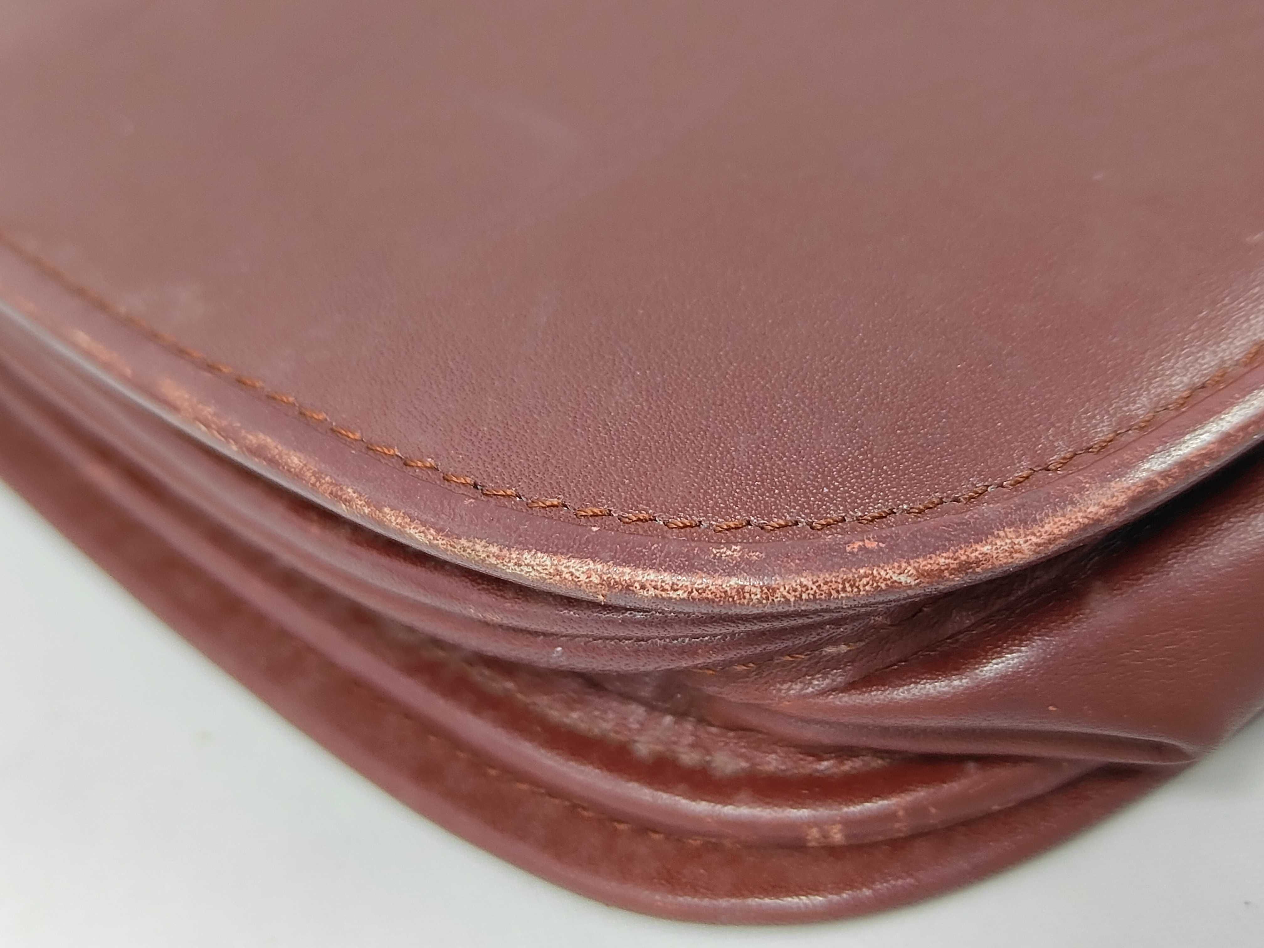 Must Line Flap One-Shoulder Bag — view 4