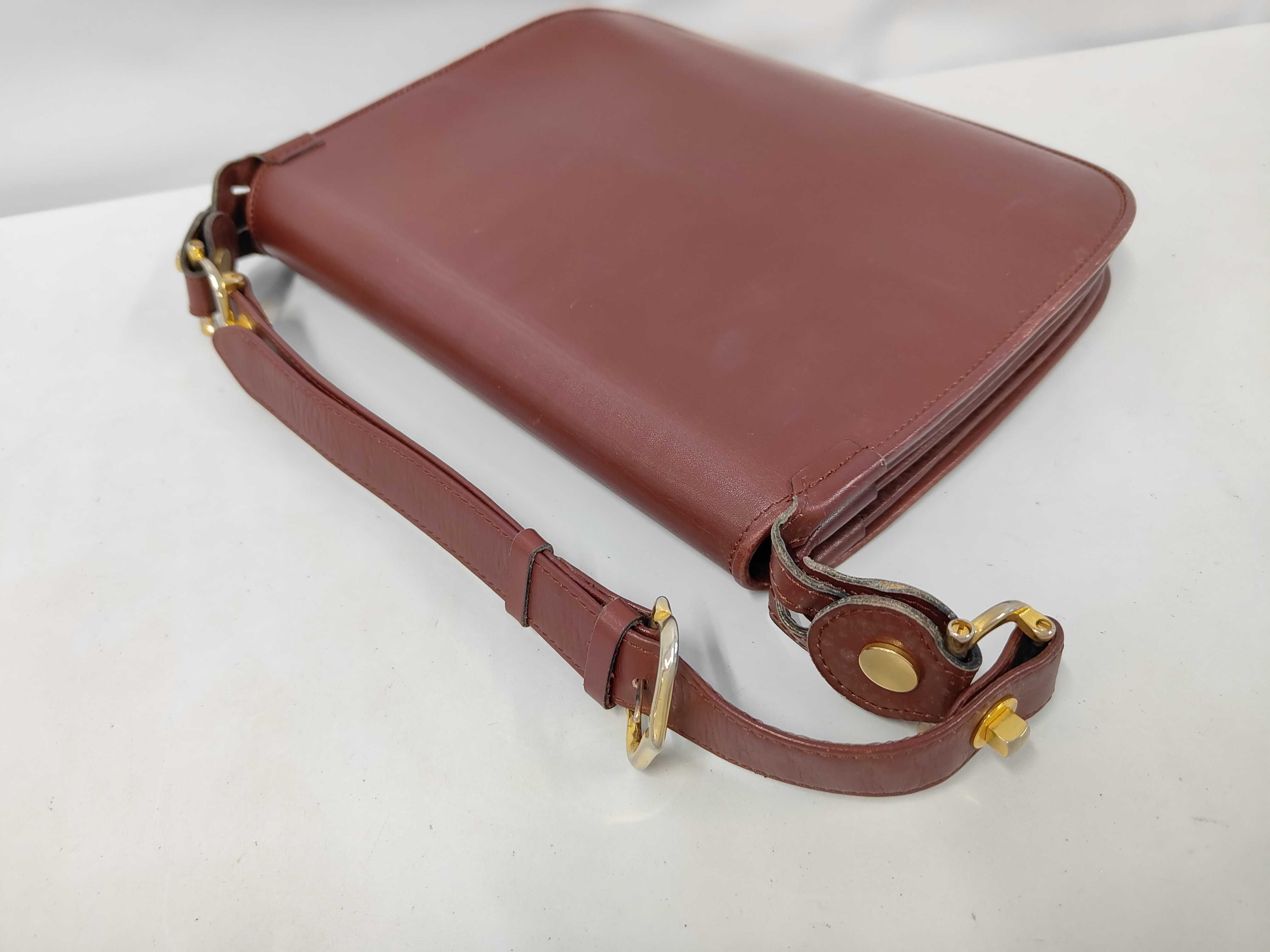 Must Line Flap One-Shoulder Bag — view 5