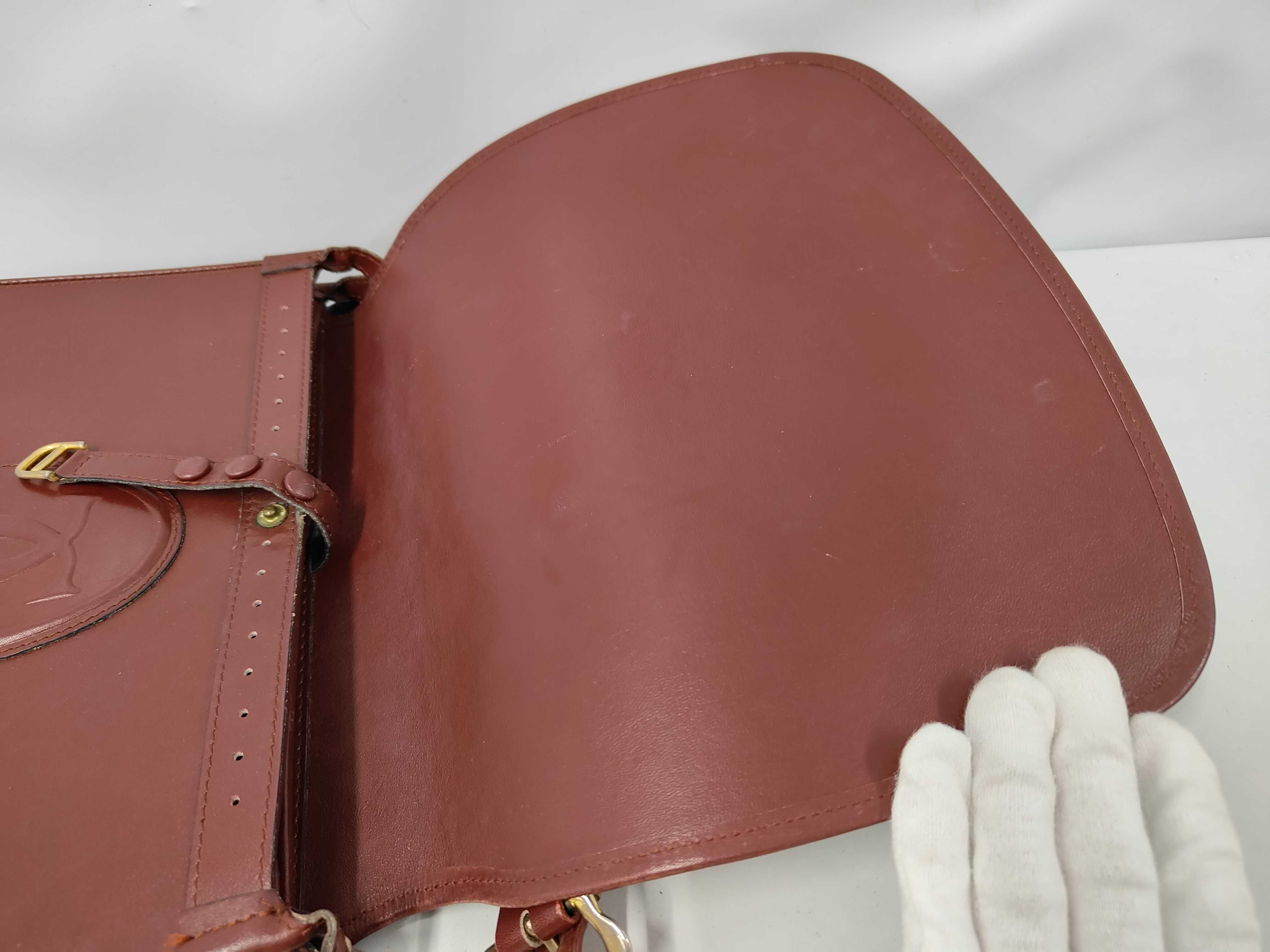 Must Line Flap One-Shoulder Bag — view 8