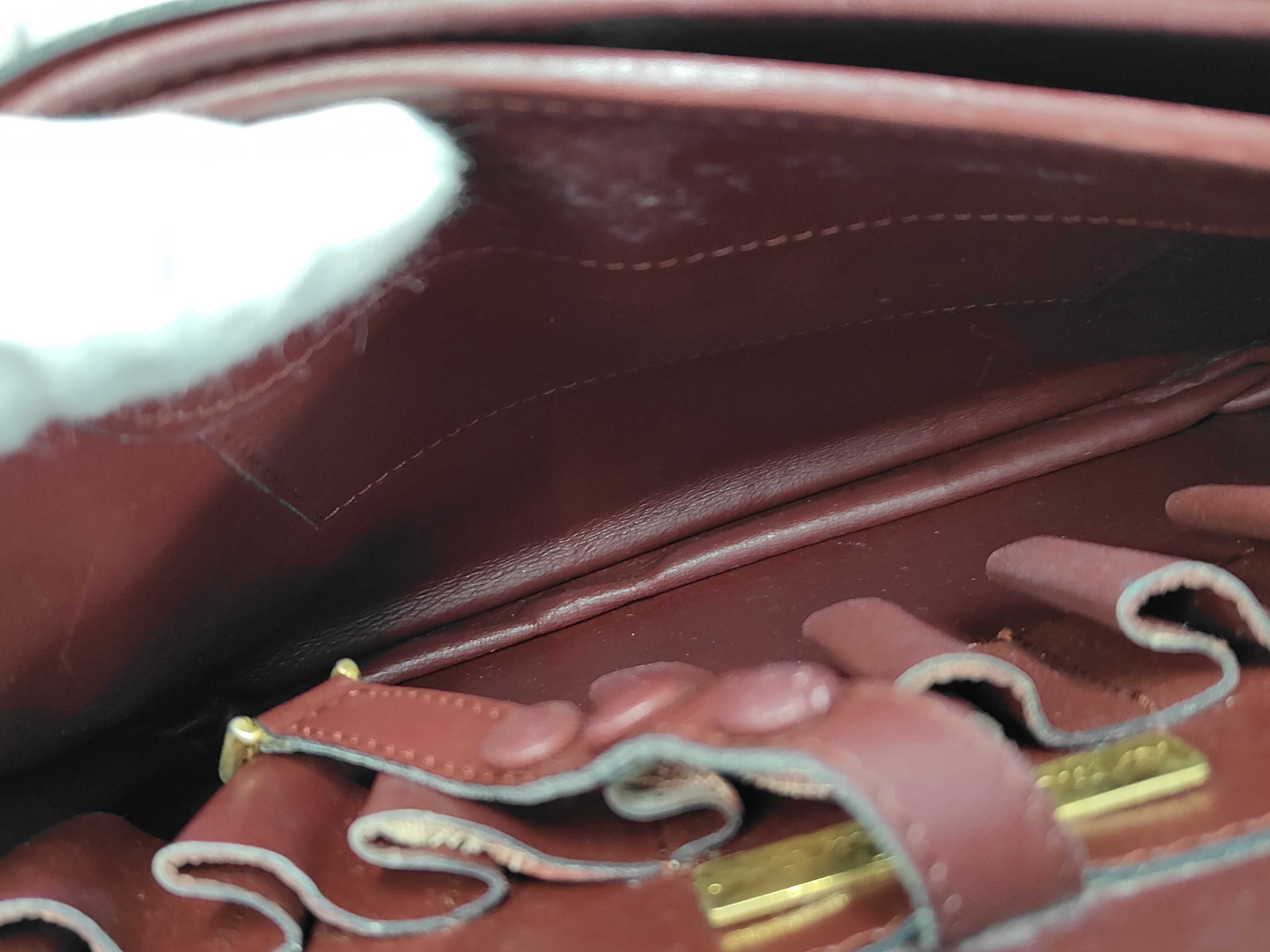 Must Line Flap One-Shoulder Bag — view 9