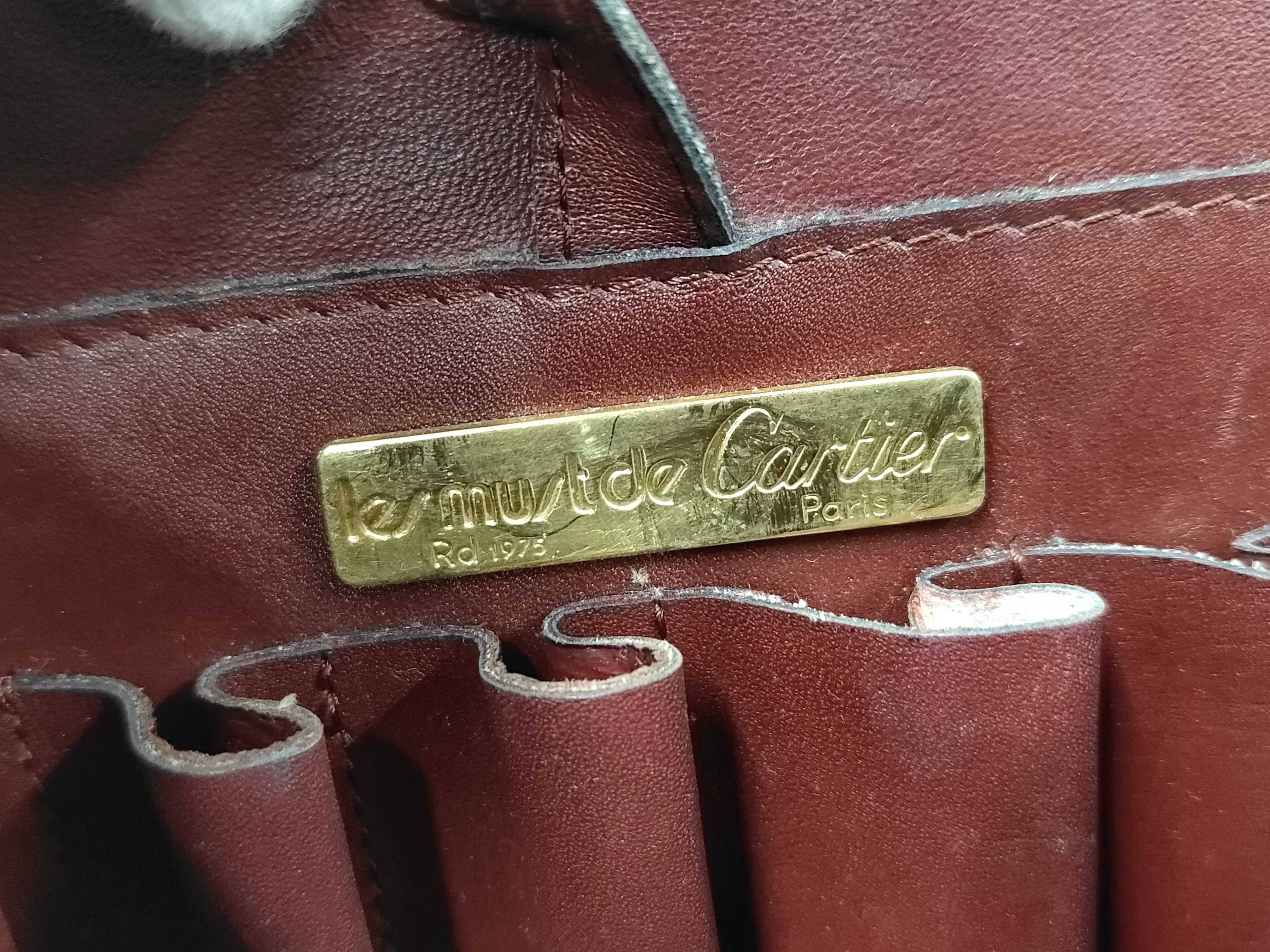 Must Line Flap One-Shoulder Bag — view 10