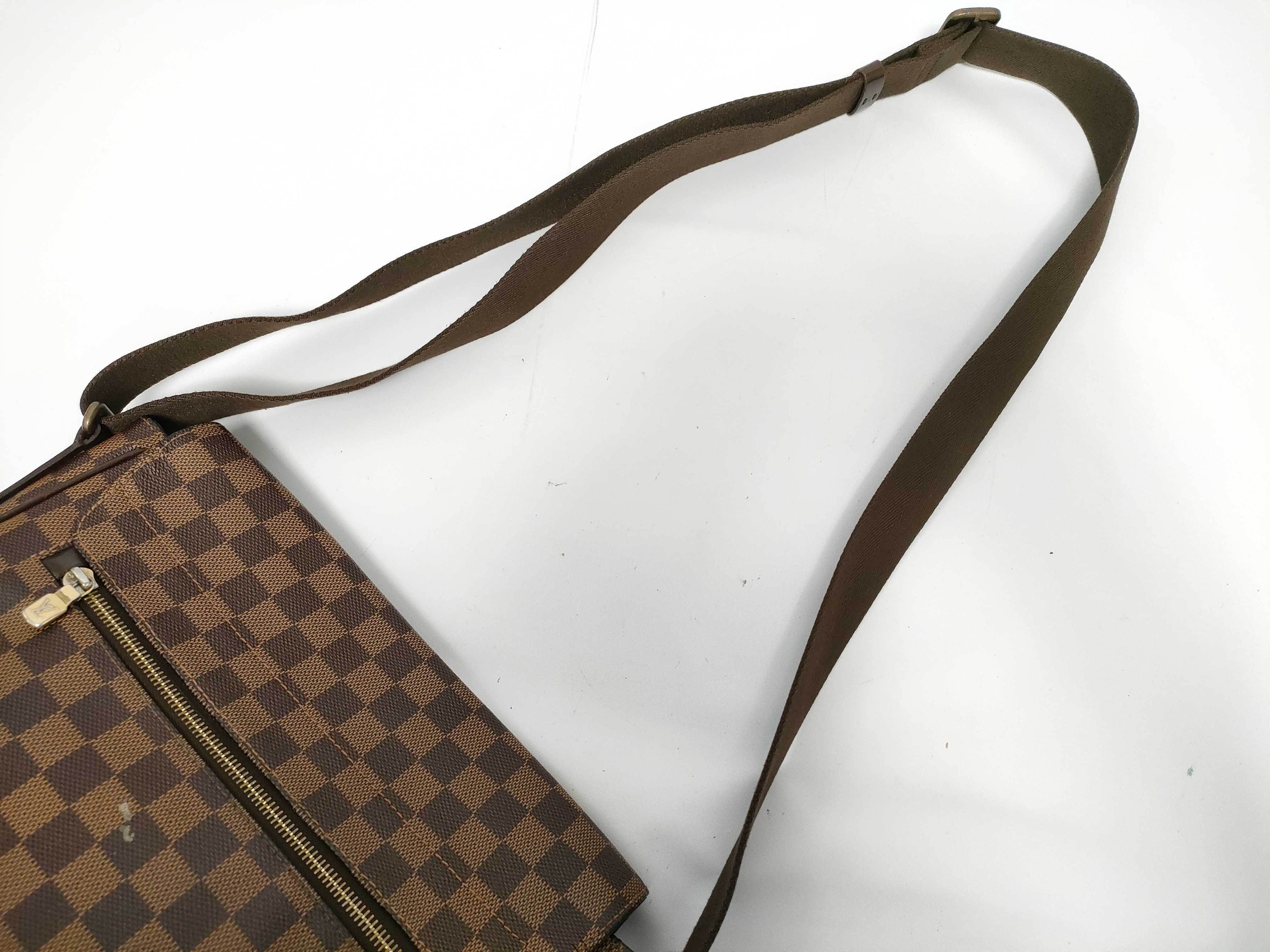 Damier Shoulder Bag — view 3