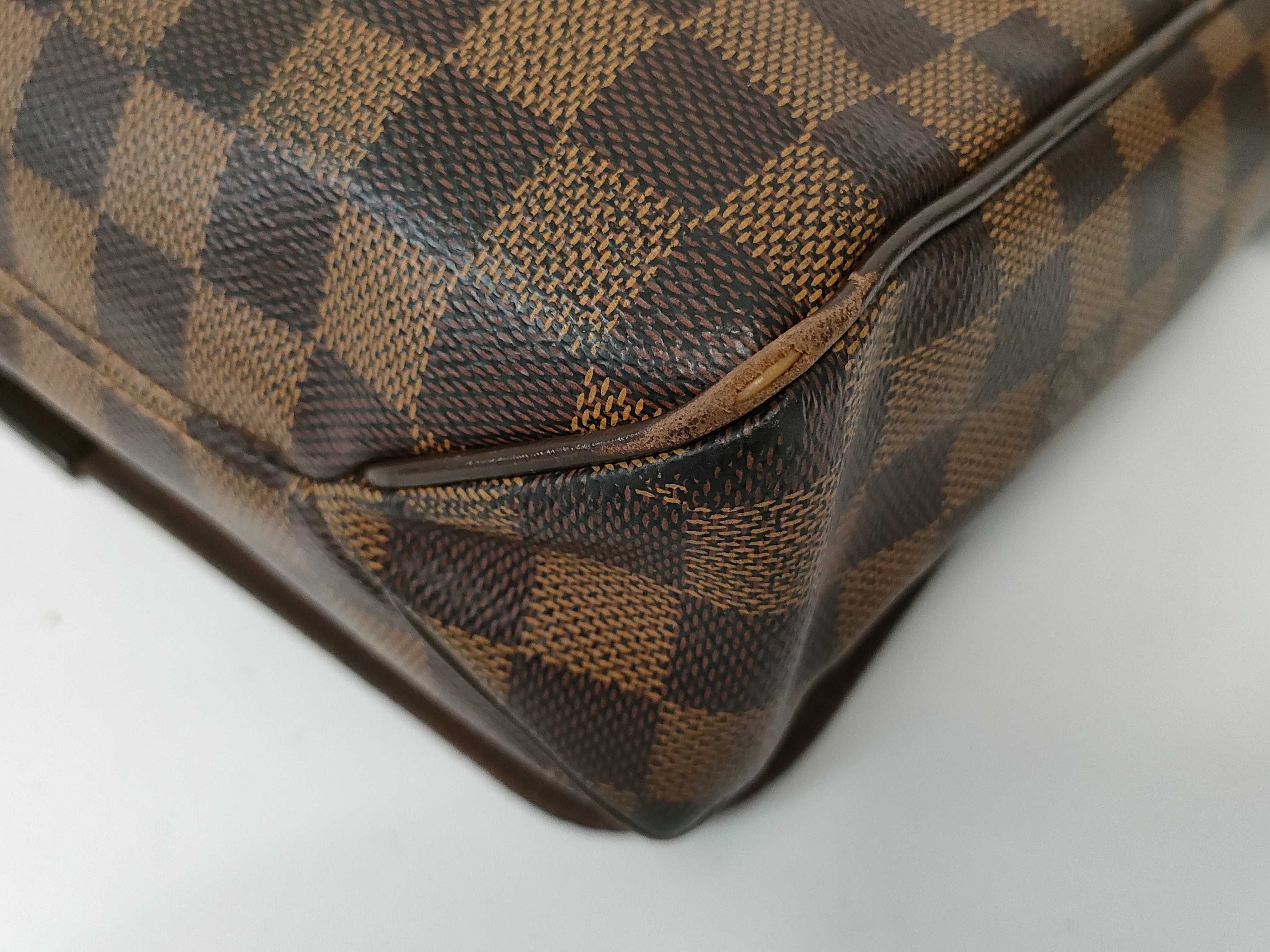 Damier Shoulder Bag — view 6