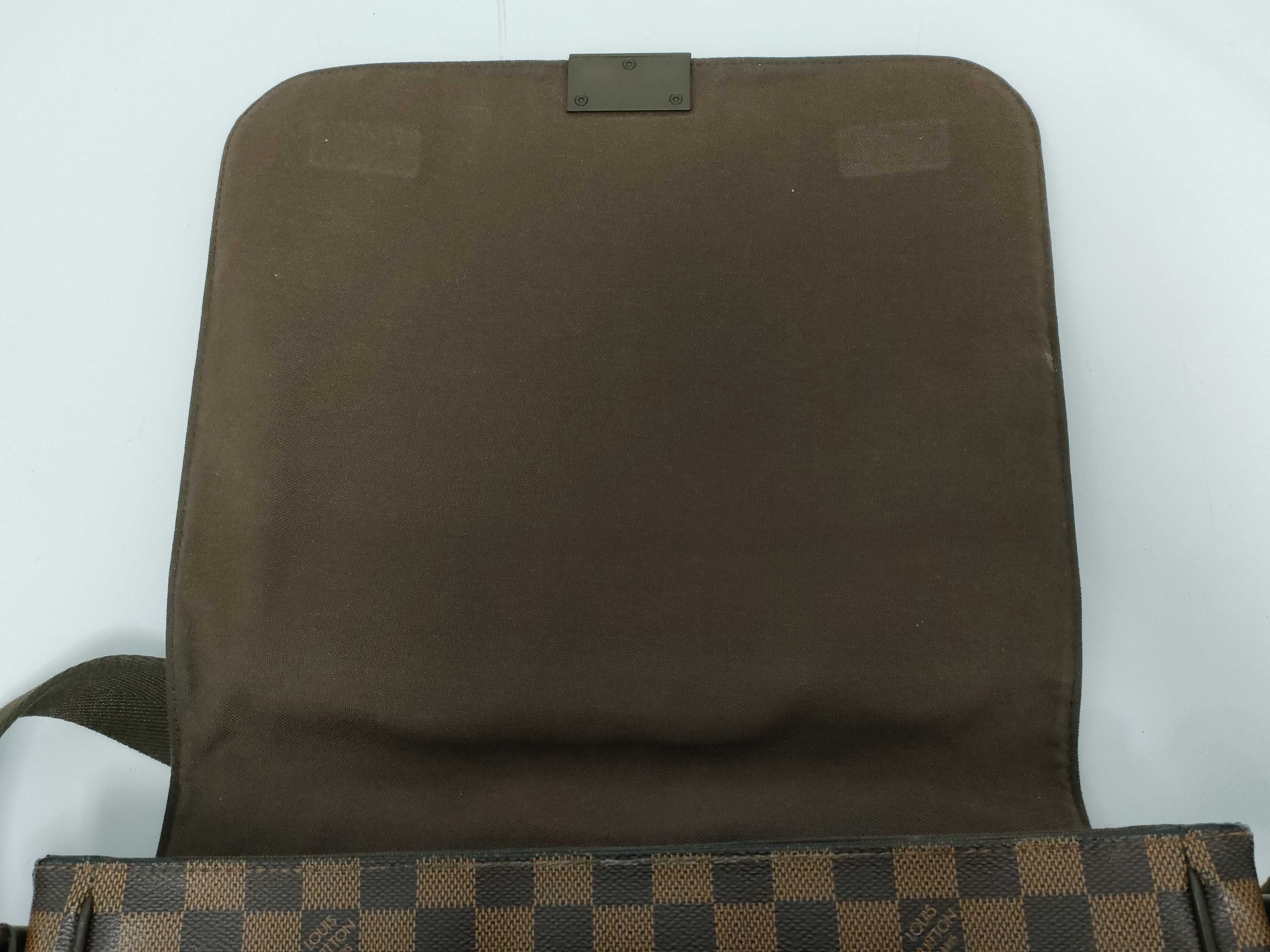 Damier Shoulder Bag — view 8
