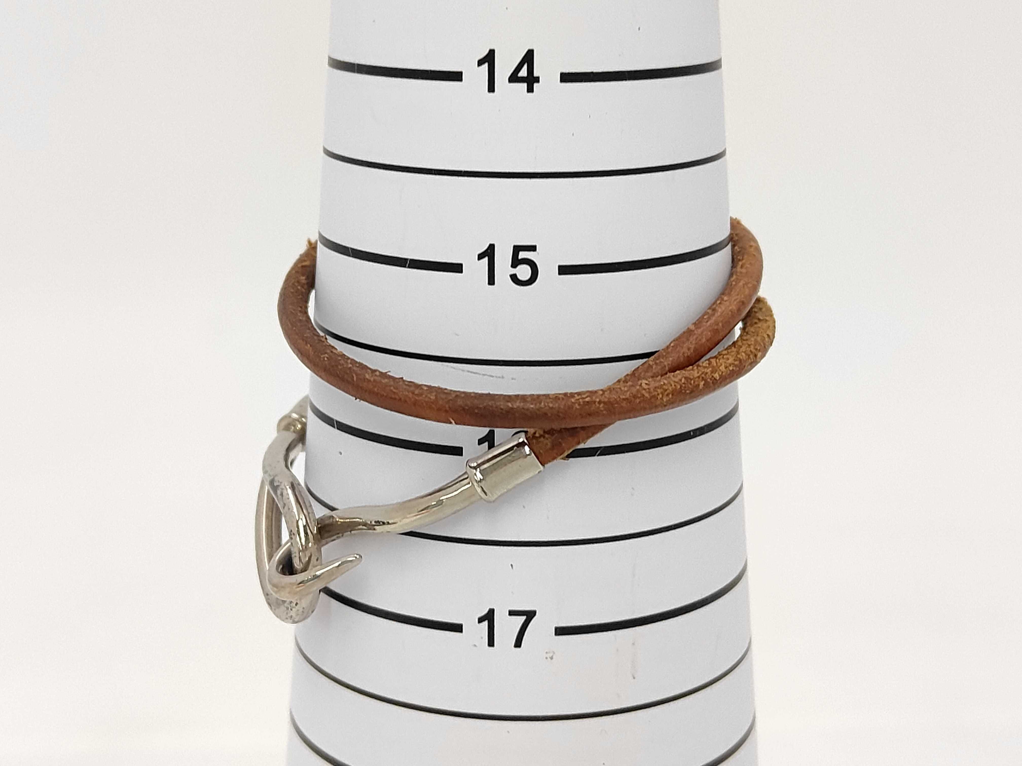 Jumbo Bracelet (Bracelet/Bangle) — view 3