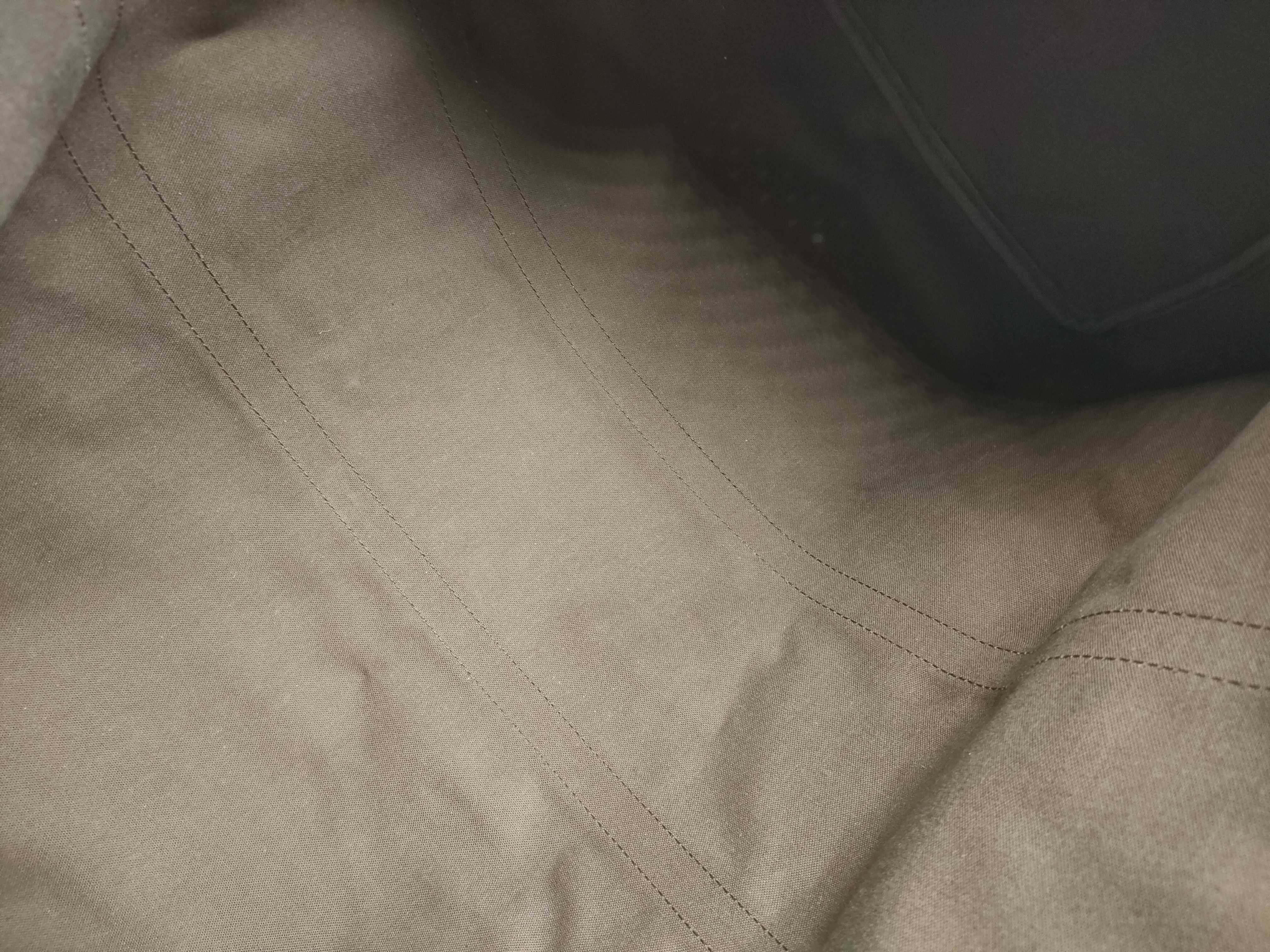 Monogram M41414 Keepall Bandoulière 55 Boston Bag — view 13