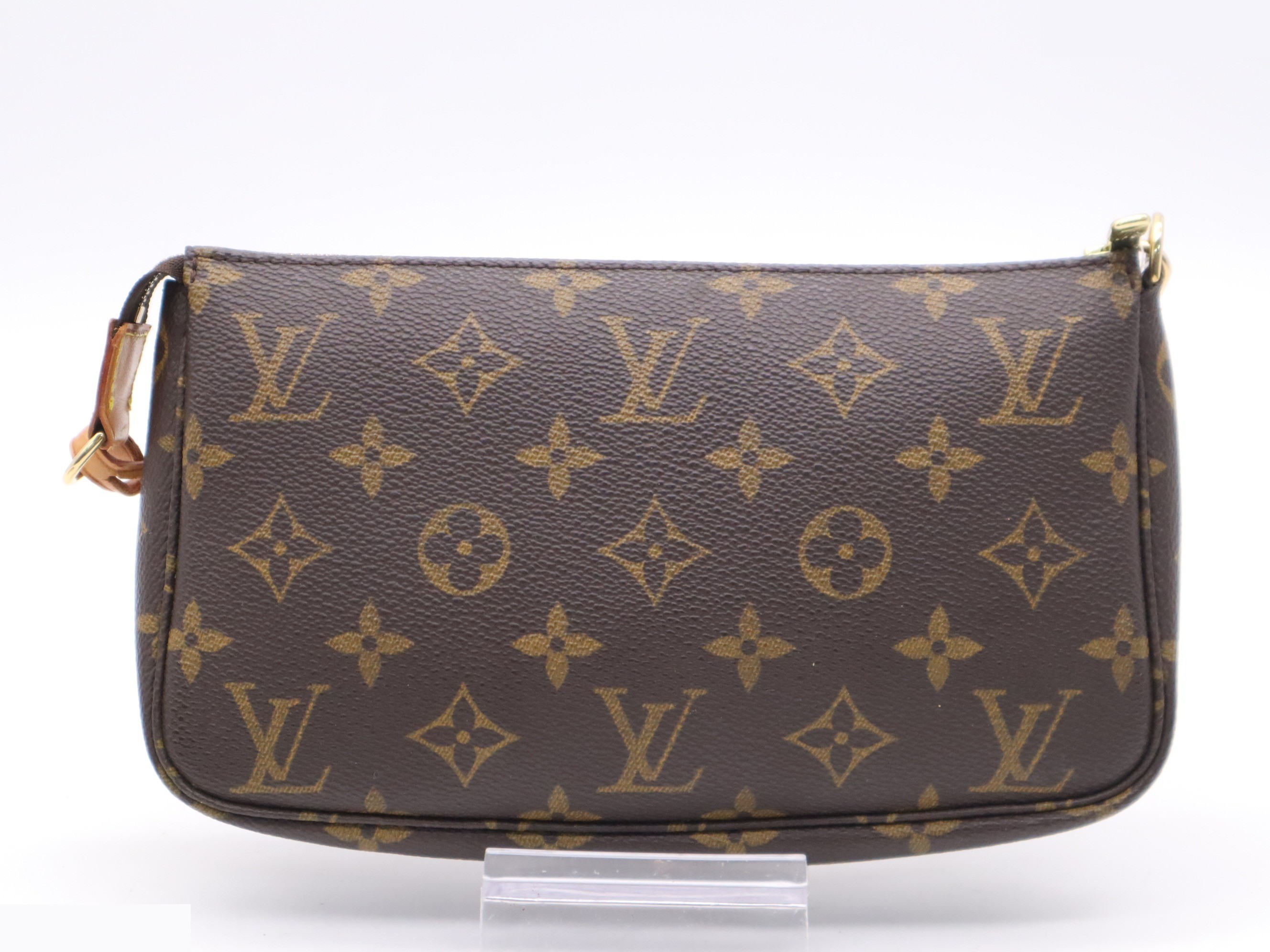 Pochette Accessoires (old model) — view 2