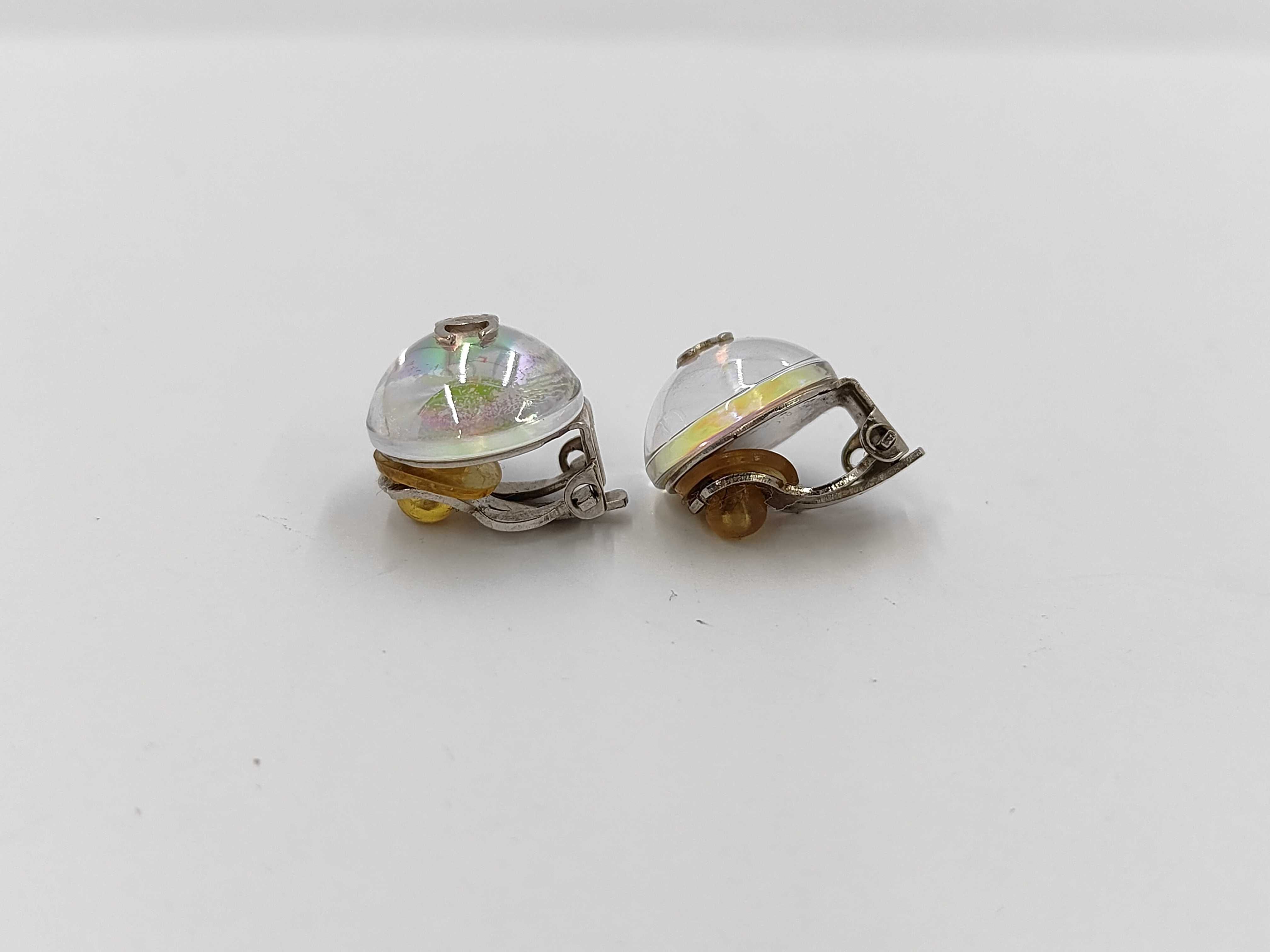 Brand Jewelry Earrings Coco Mark 99P Earrings — view 2