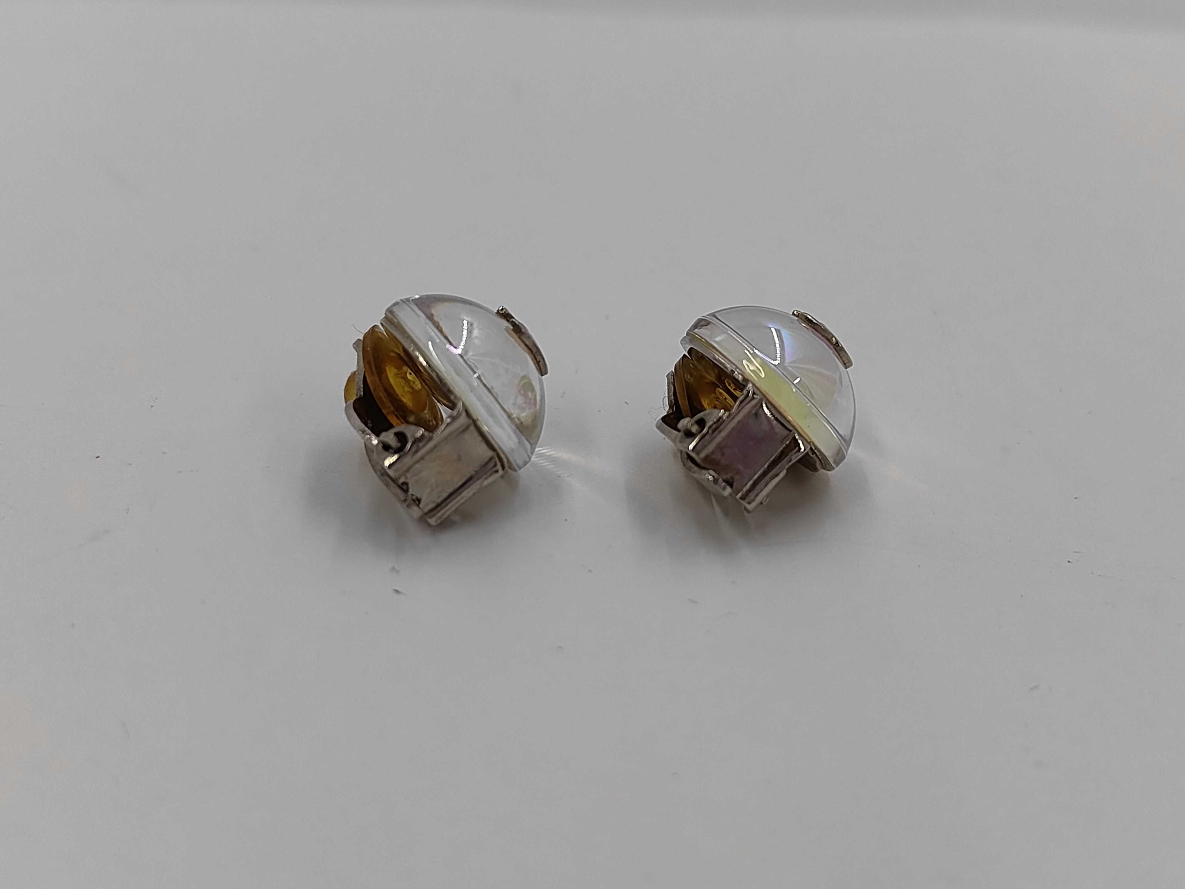 Brand Jewelry Earrings Coco Mark 99P Earrings — view 3
