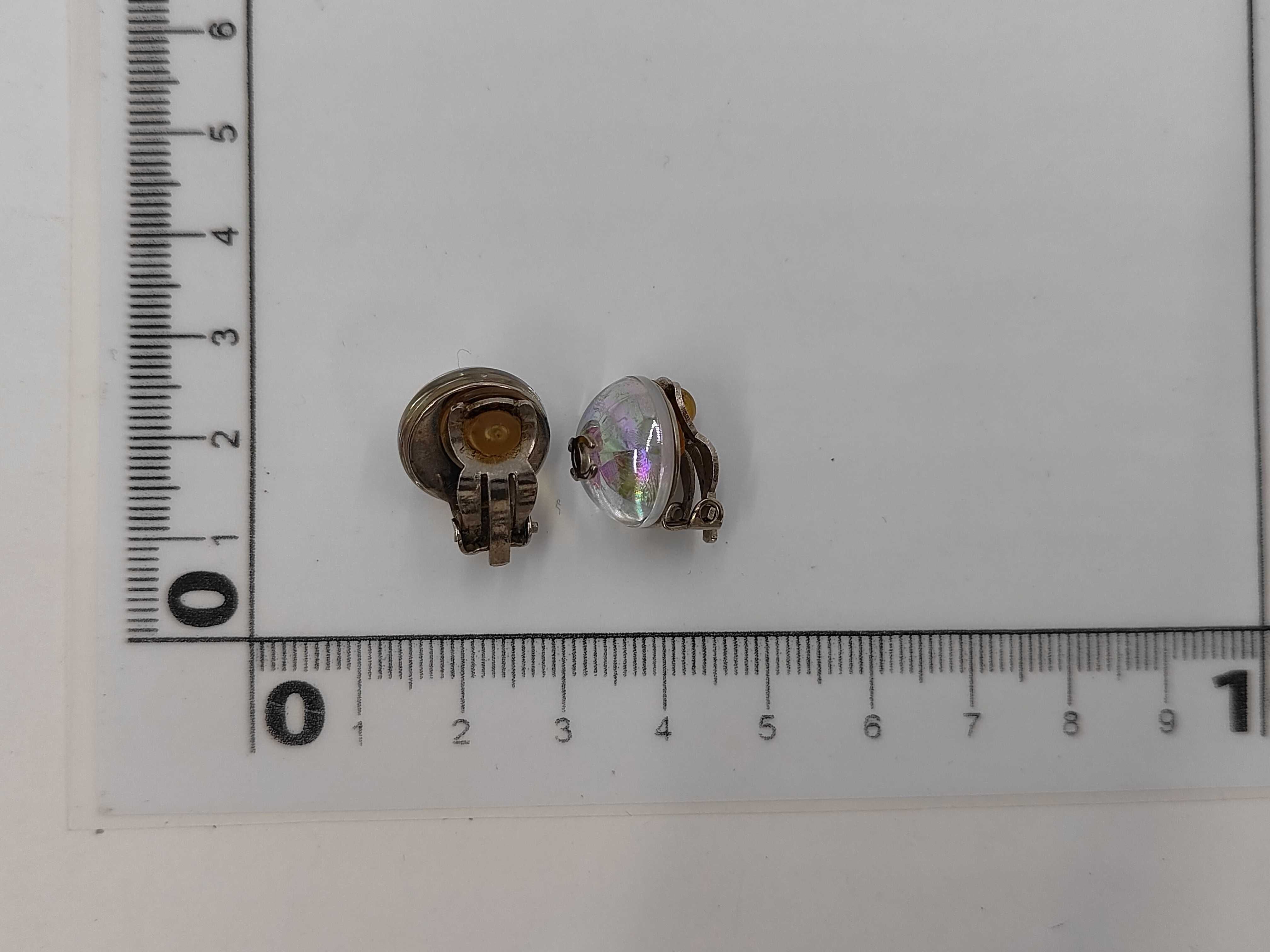 Brand Jewelry Earrings Coco Mark 99P Earrings — view 6