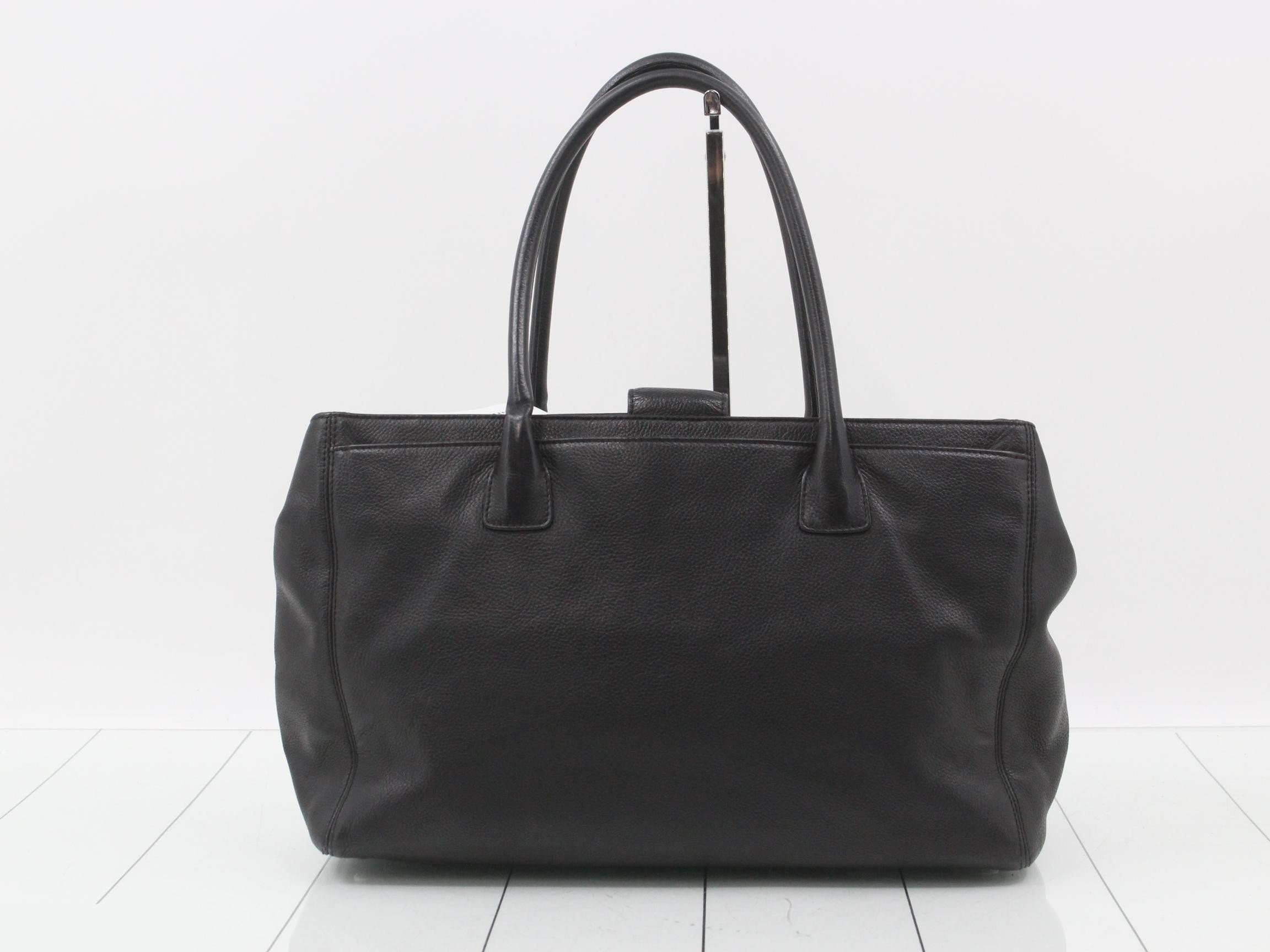 Executive Tote — view 2