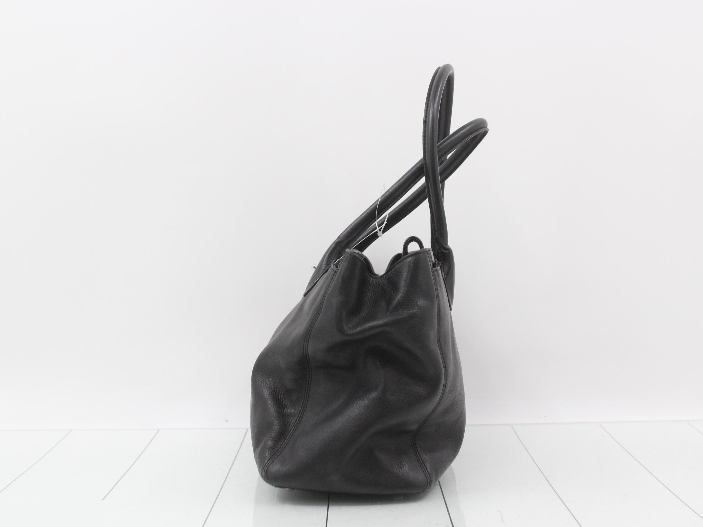 Executive Tote — view 3