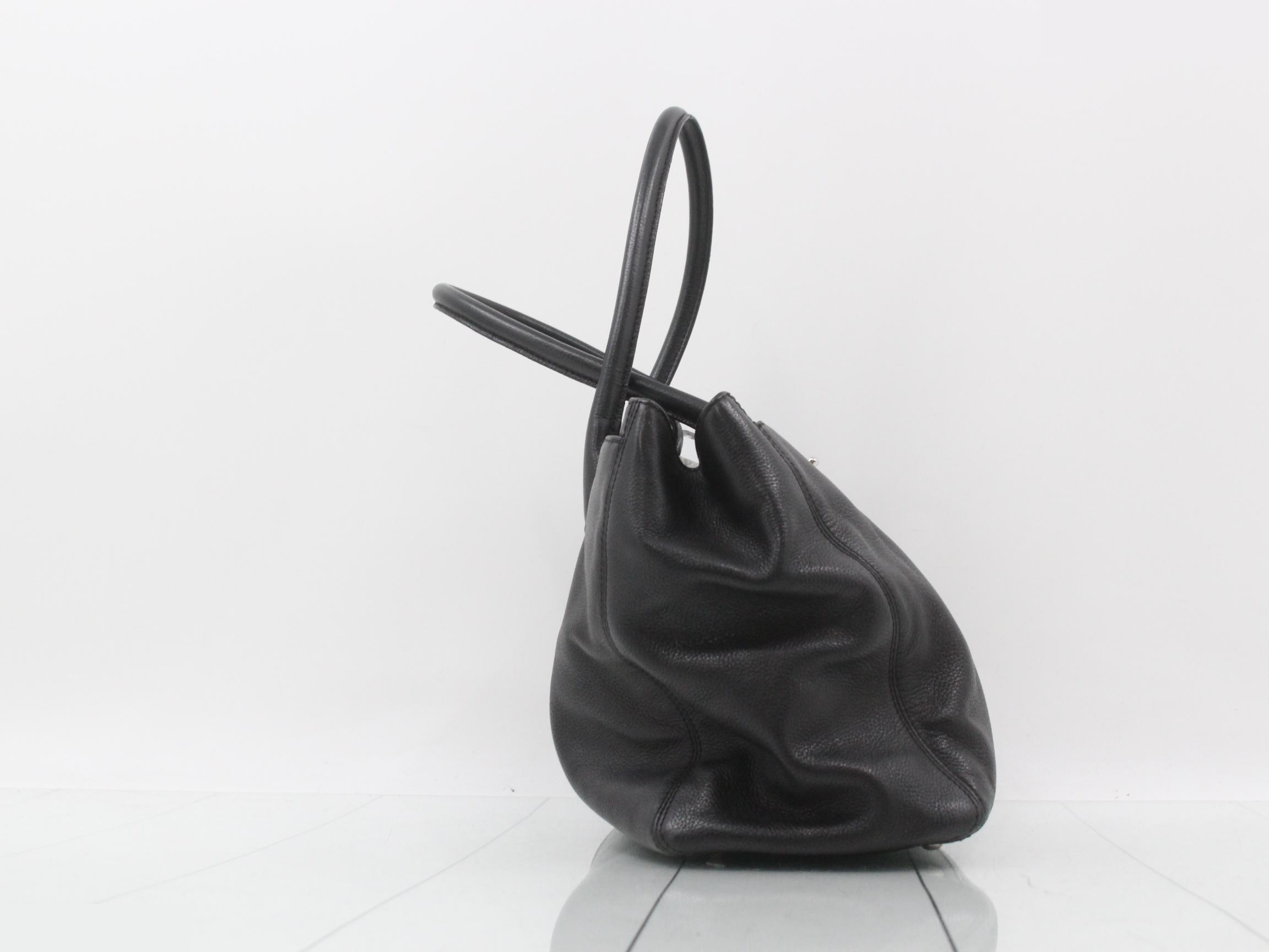 Executive Tote — view 4