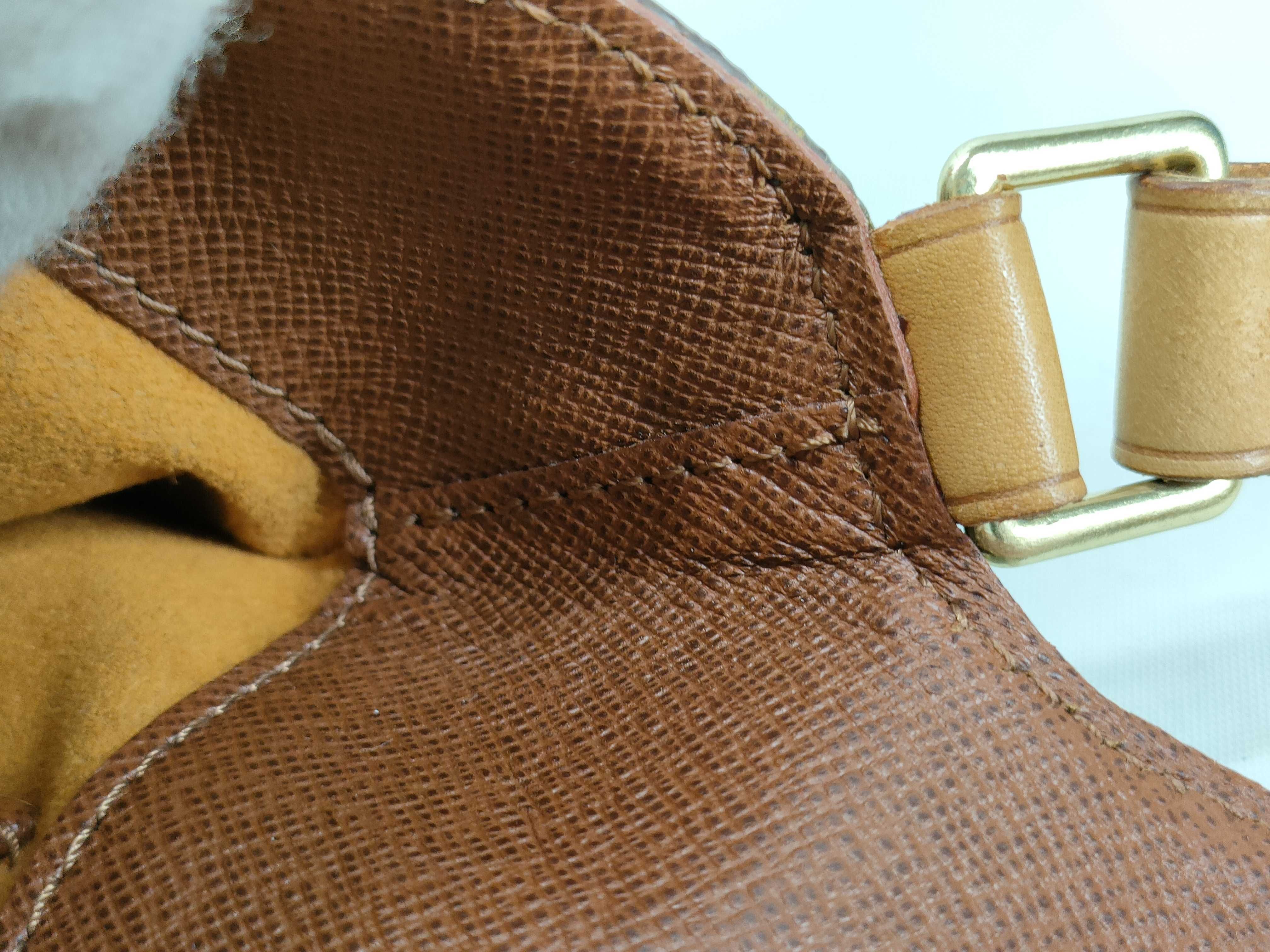 Monogram Musette Tango M51257 SP0939 Shoulder Bag — view 11