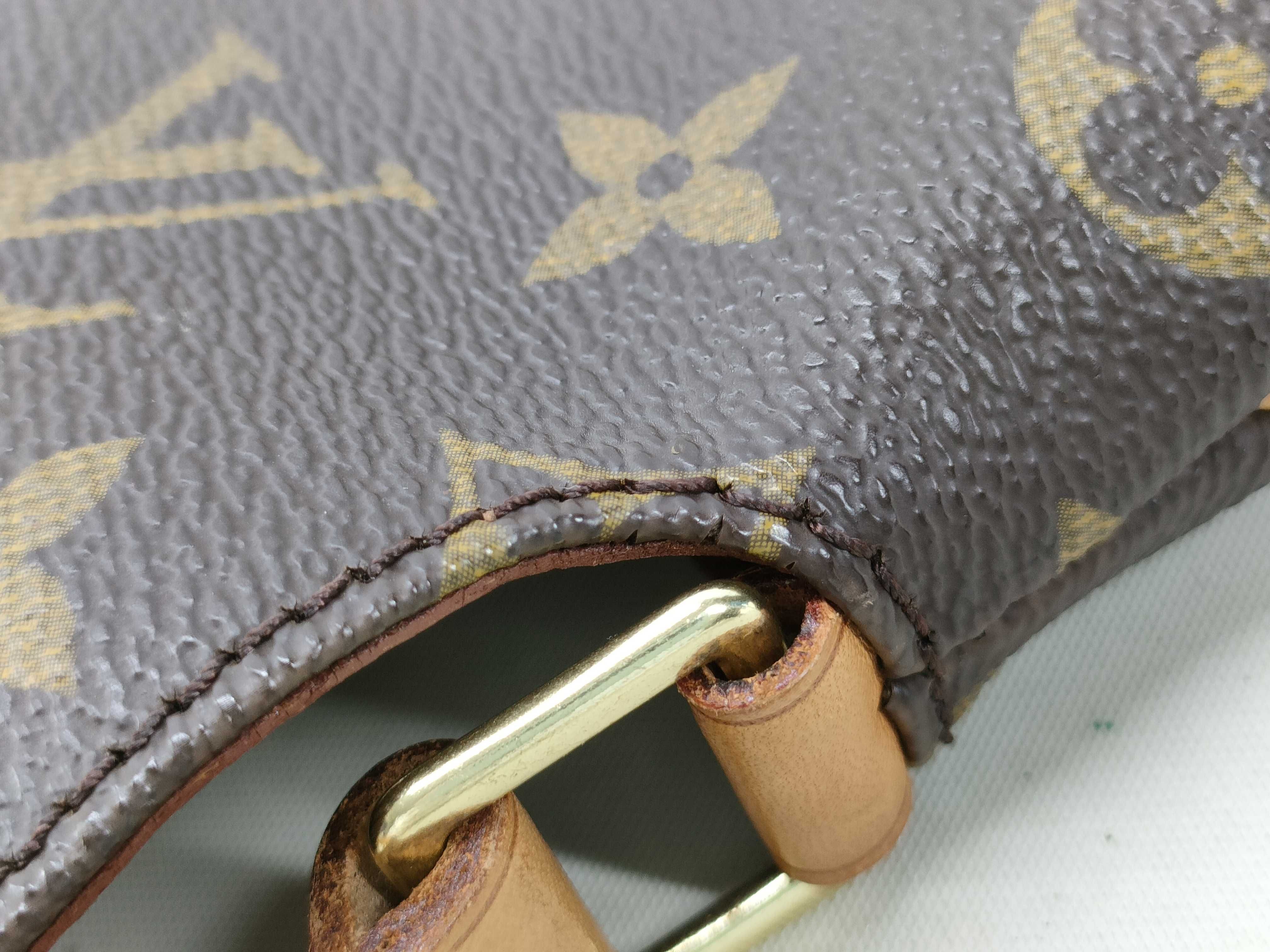 Monogram Musette Tango M51257 SP0939 Shoulder Bag — view 15