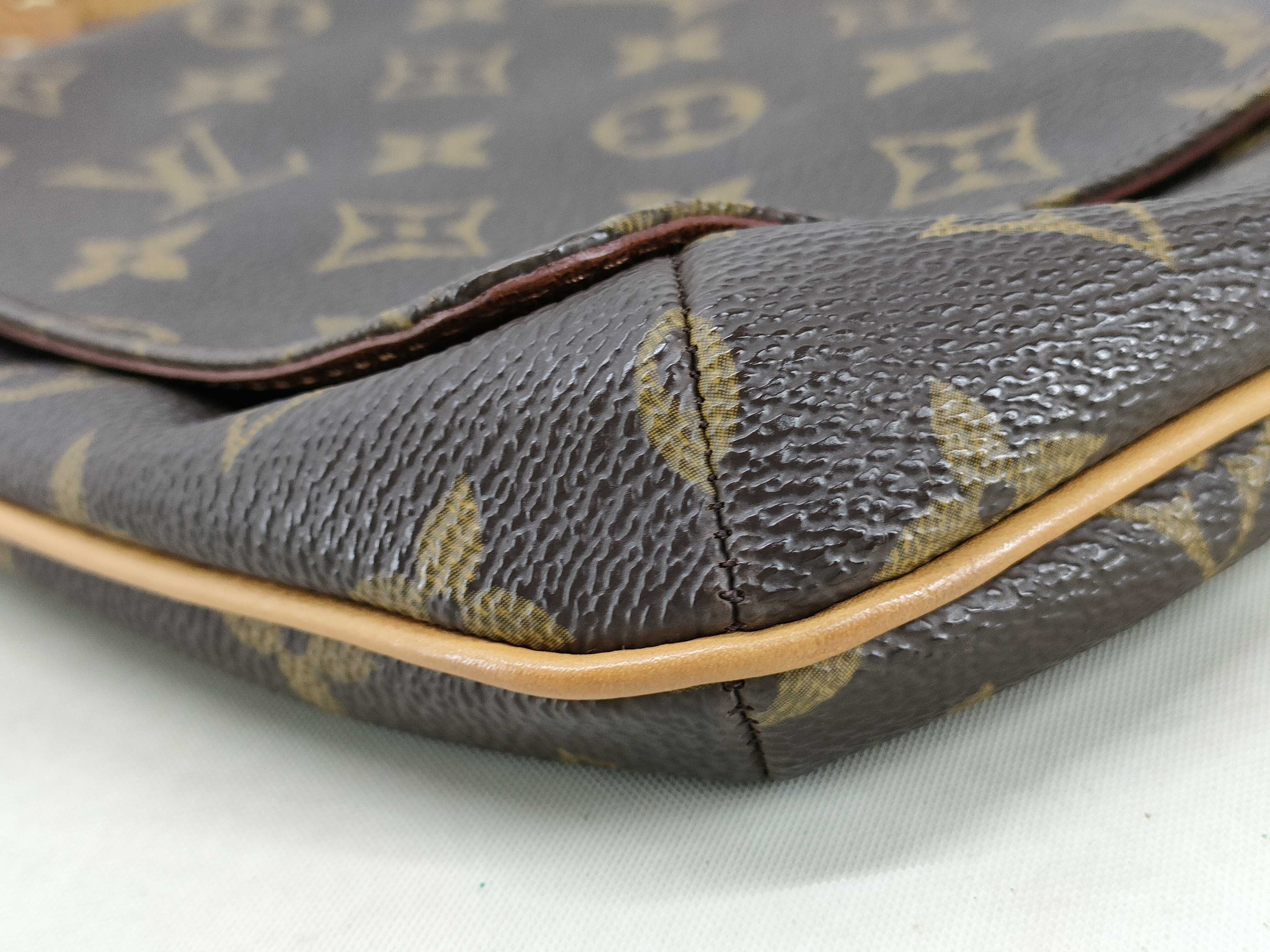 Monogram Musette Tango M51257 SP0939 Shoulder Bag — view 4