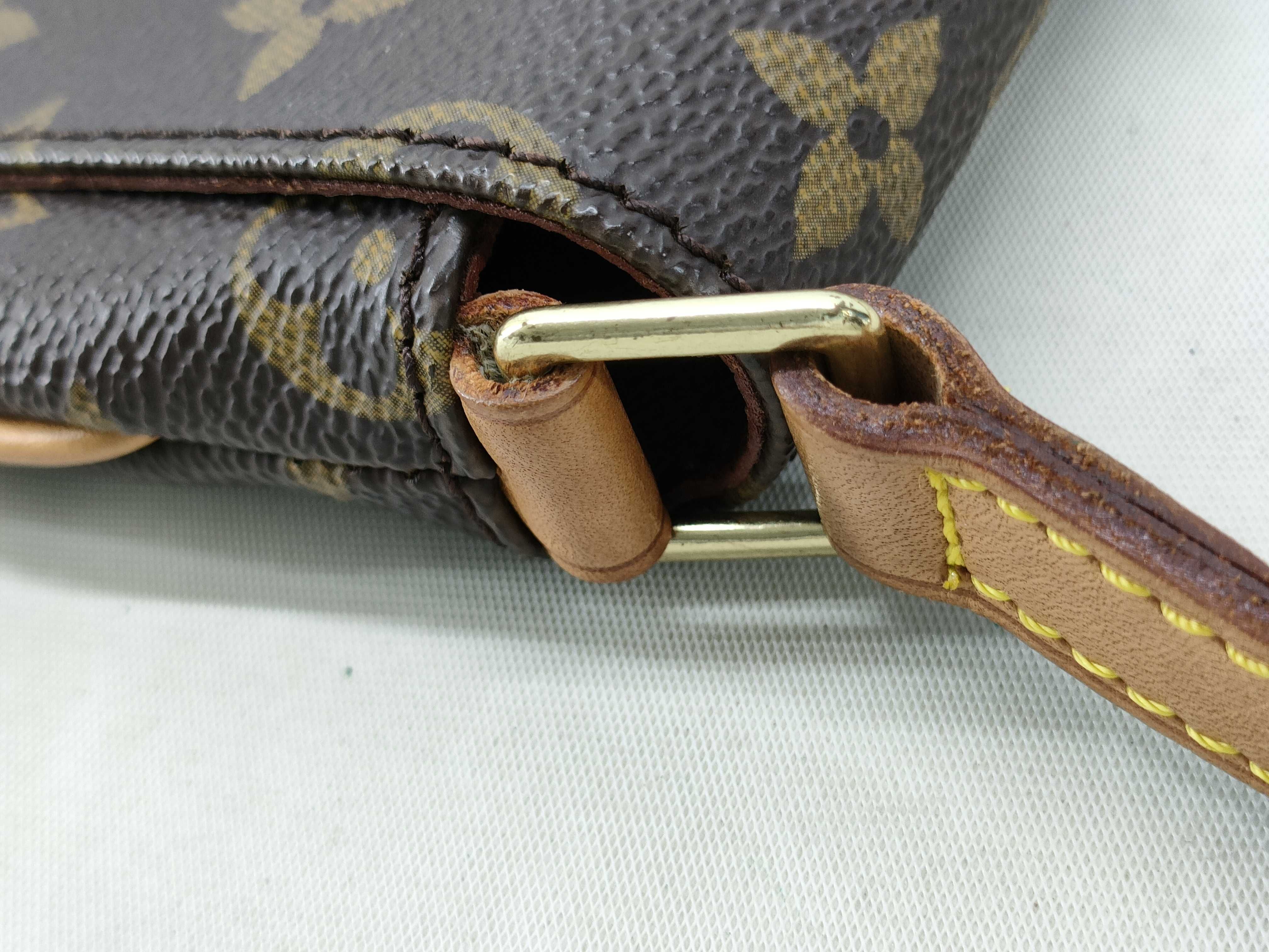 Monogram Musette Tango M51257 SP0939 Shoulder Bag — view 6