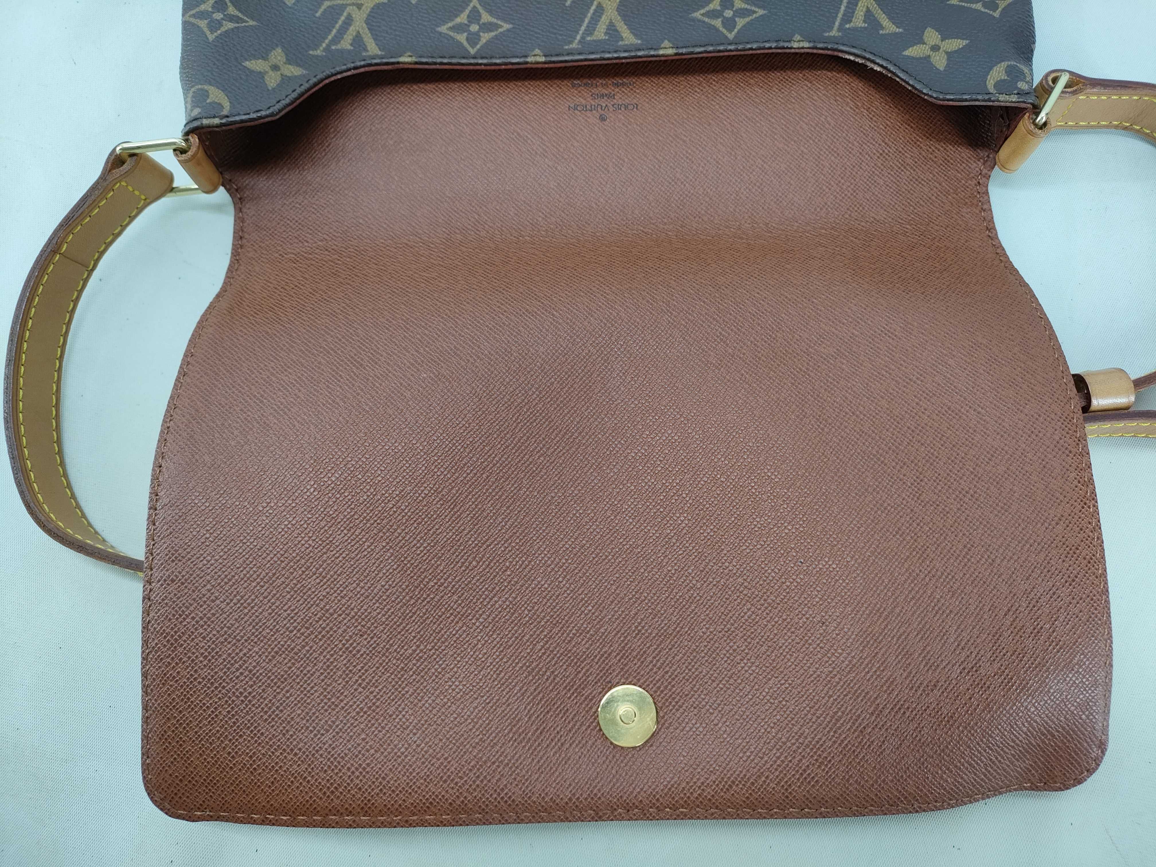 Monogram Musette Tango M51257 SP0939 Shoulder Bag — view 8