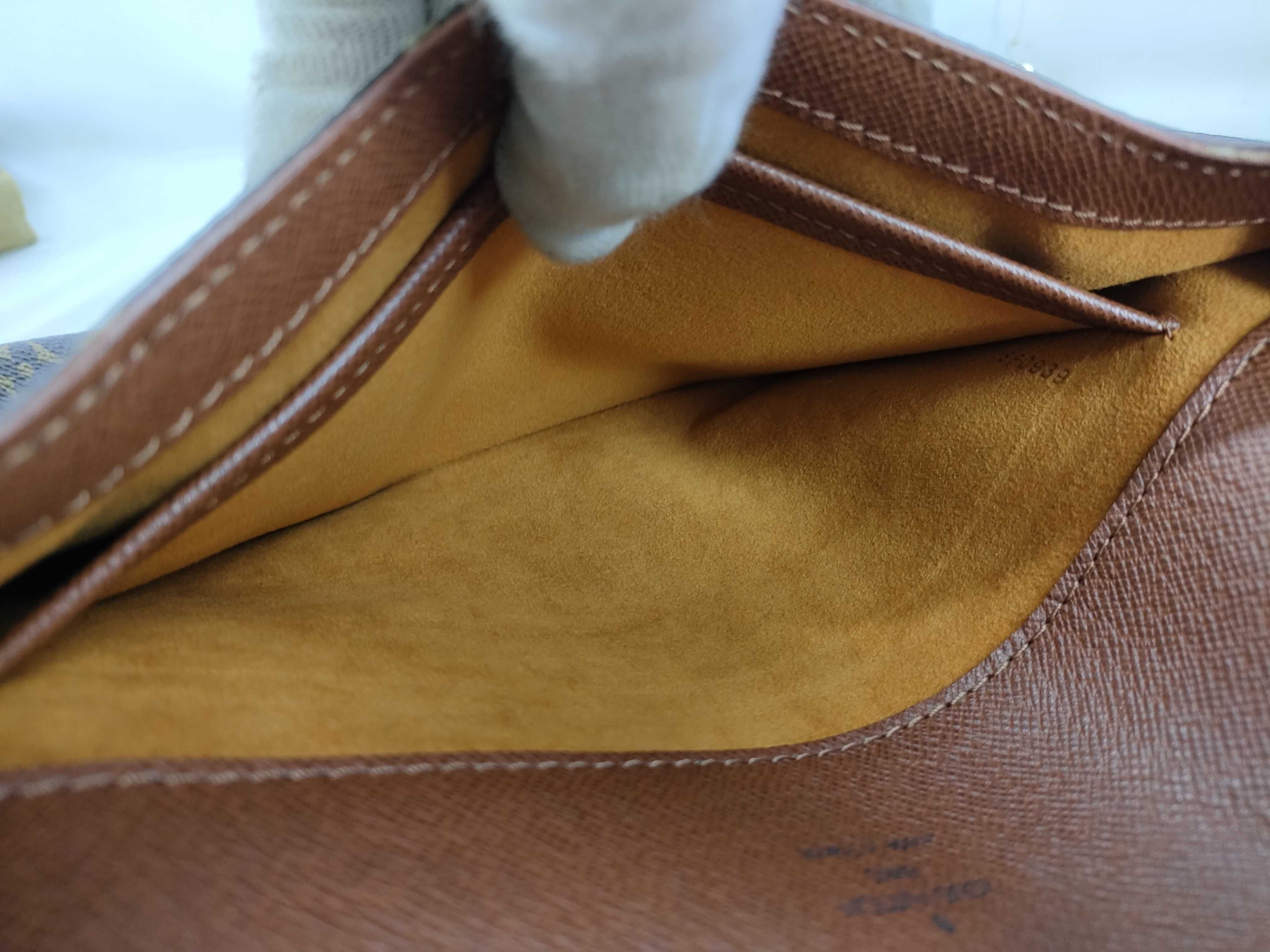 Monogram Musette Tango M51257 SP0939 Shoulder Bag — view 10