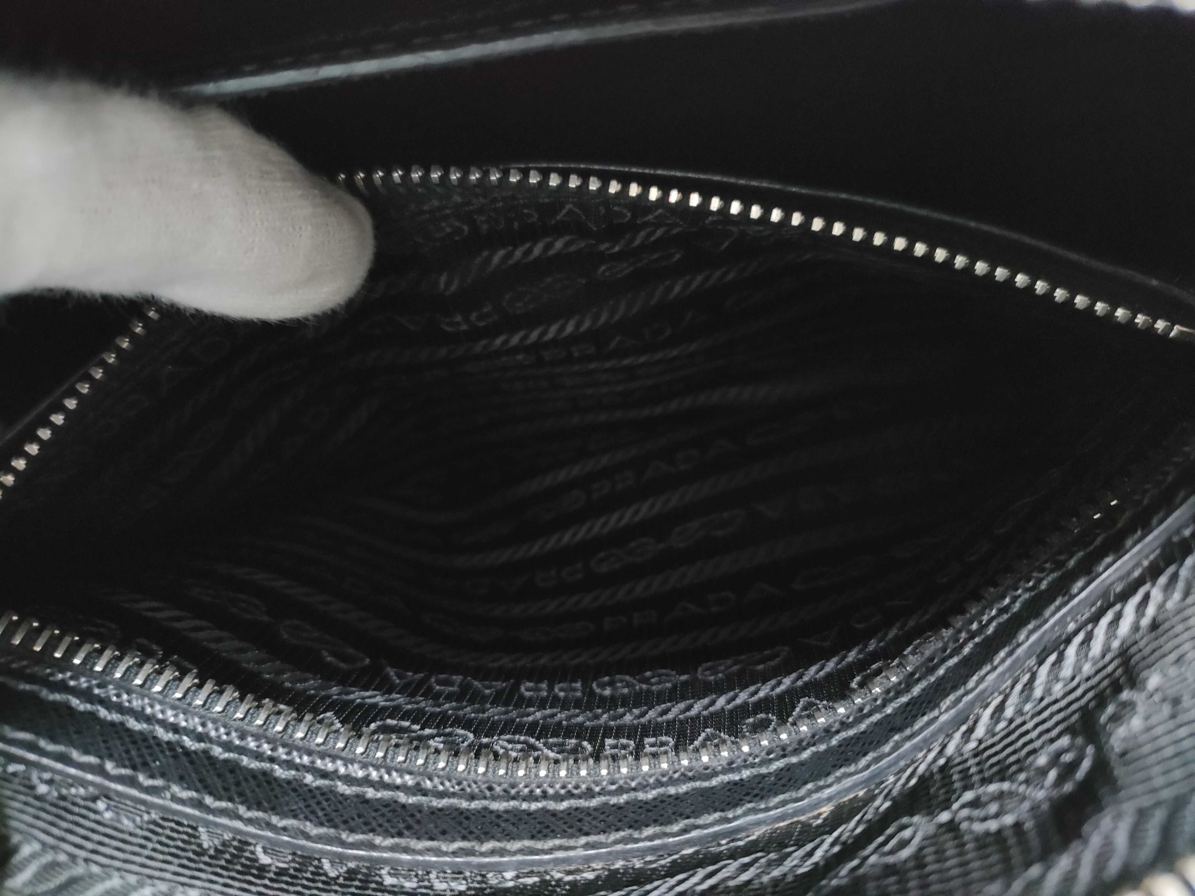 handbag with shoulder strap, Boston bag — view 12