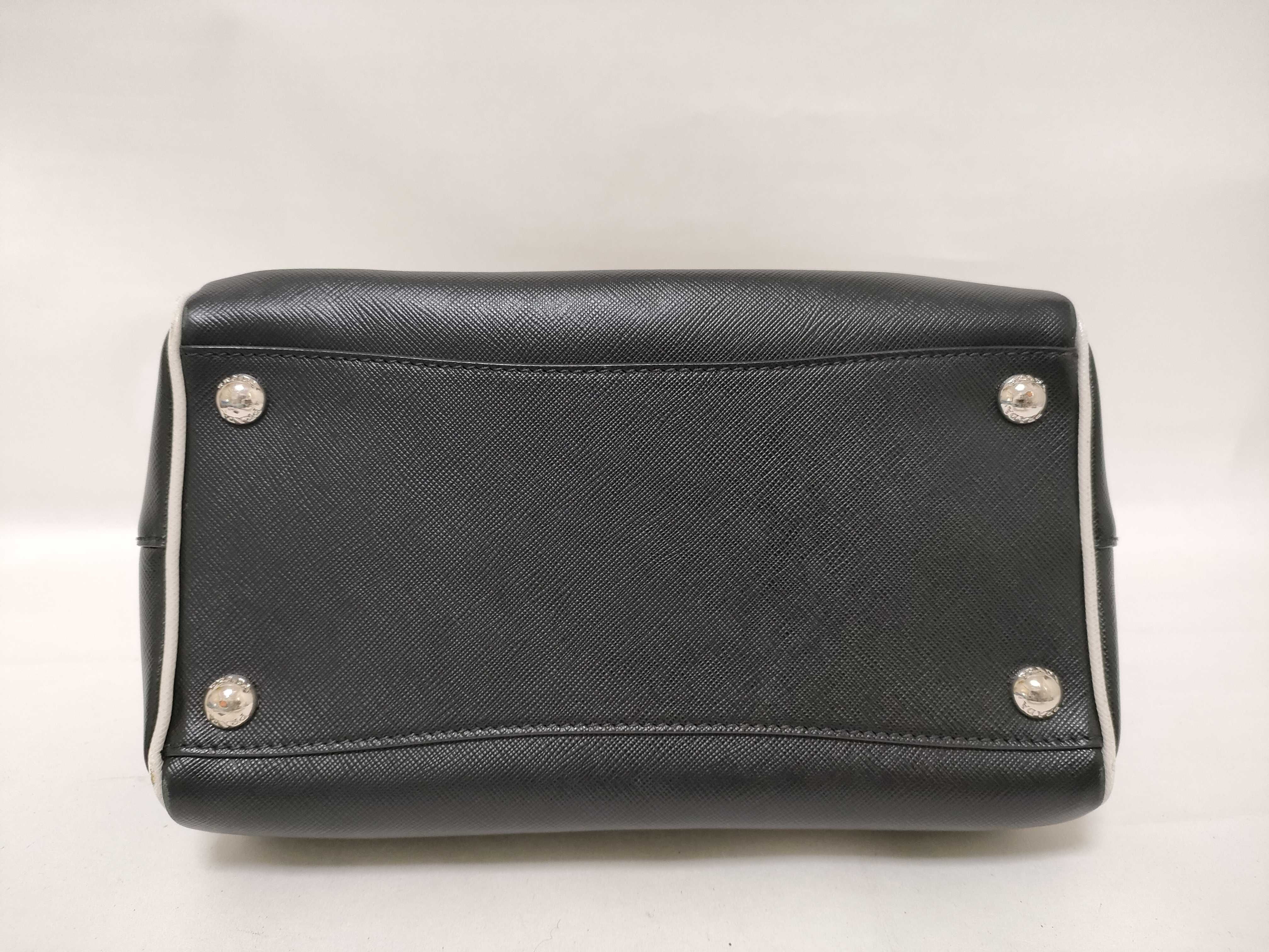 handbag with shoulder strap, Boston bag — view 7