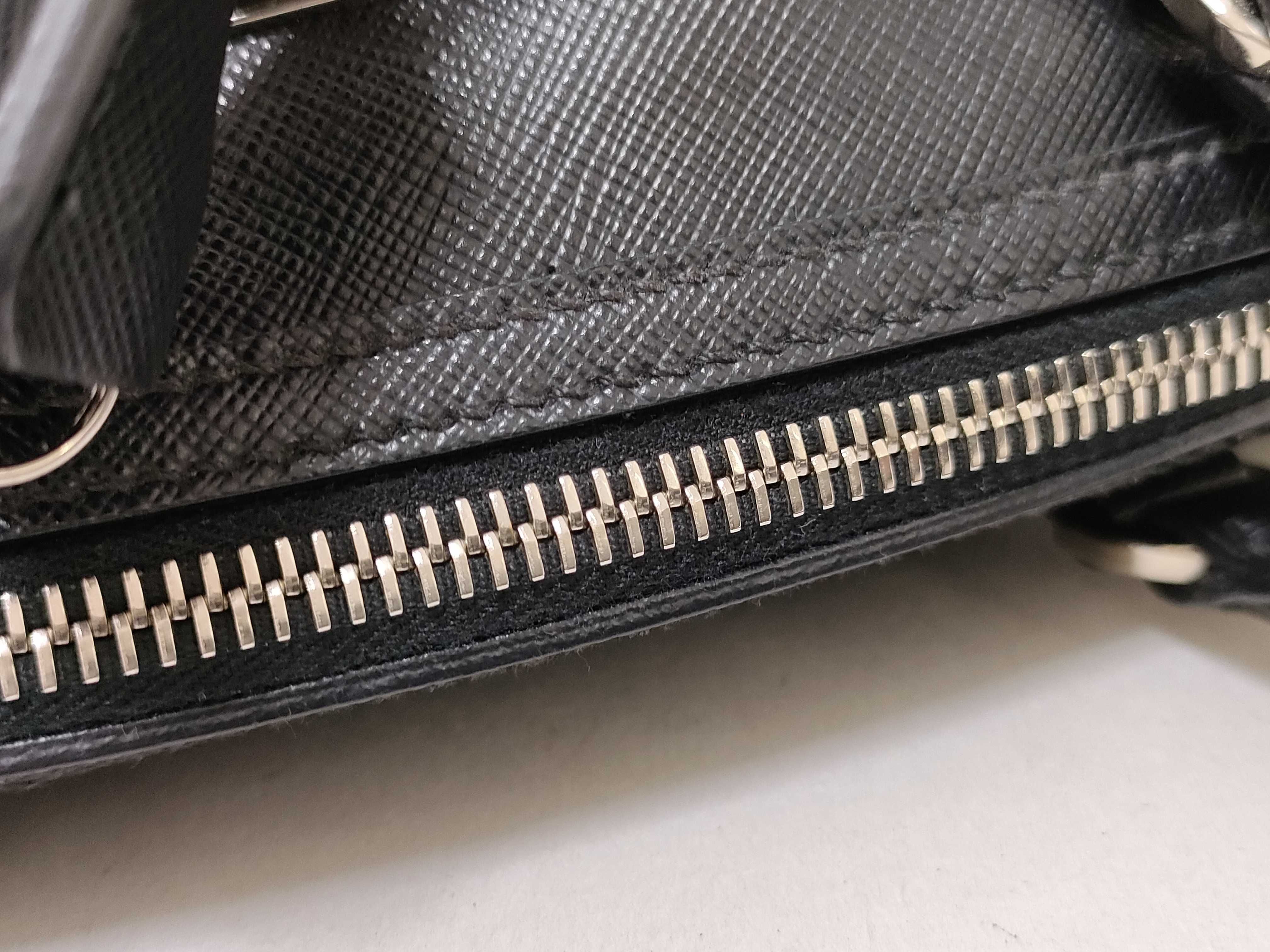 handbag with shoulder strap, Boston bag — view 8