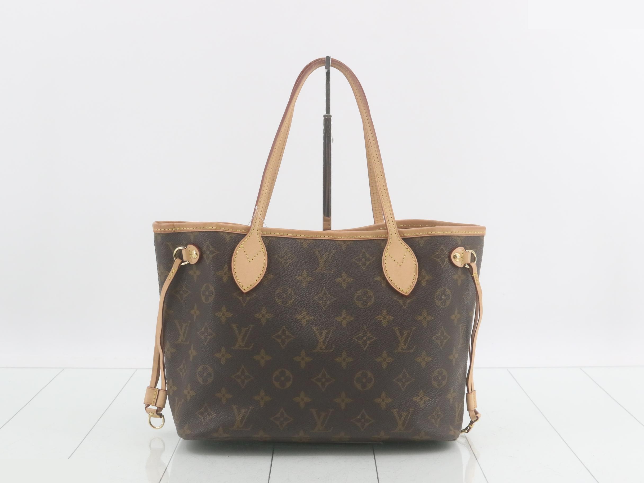 Neverfull PM — view 2