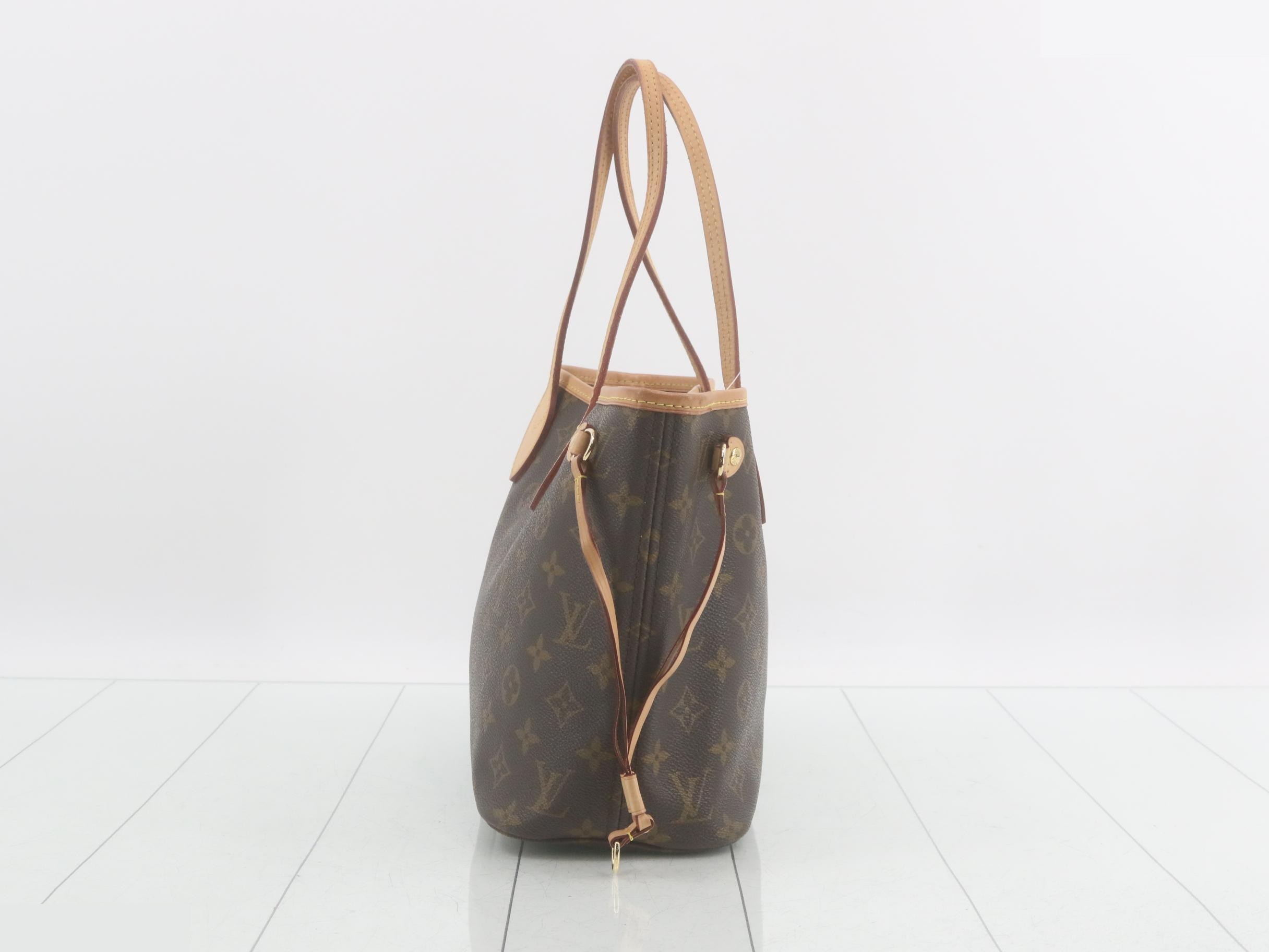 Neverfull PM — view 3