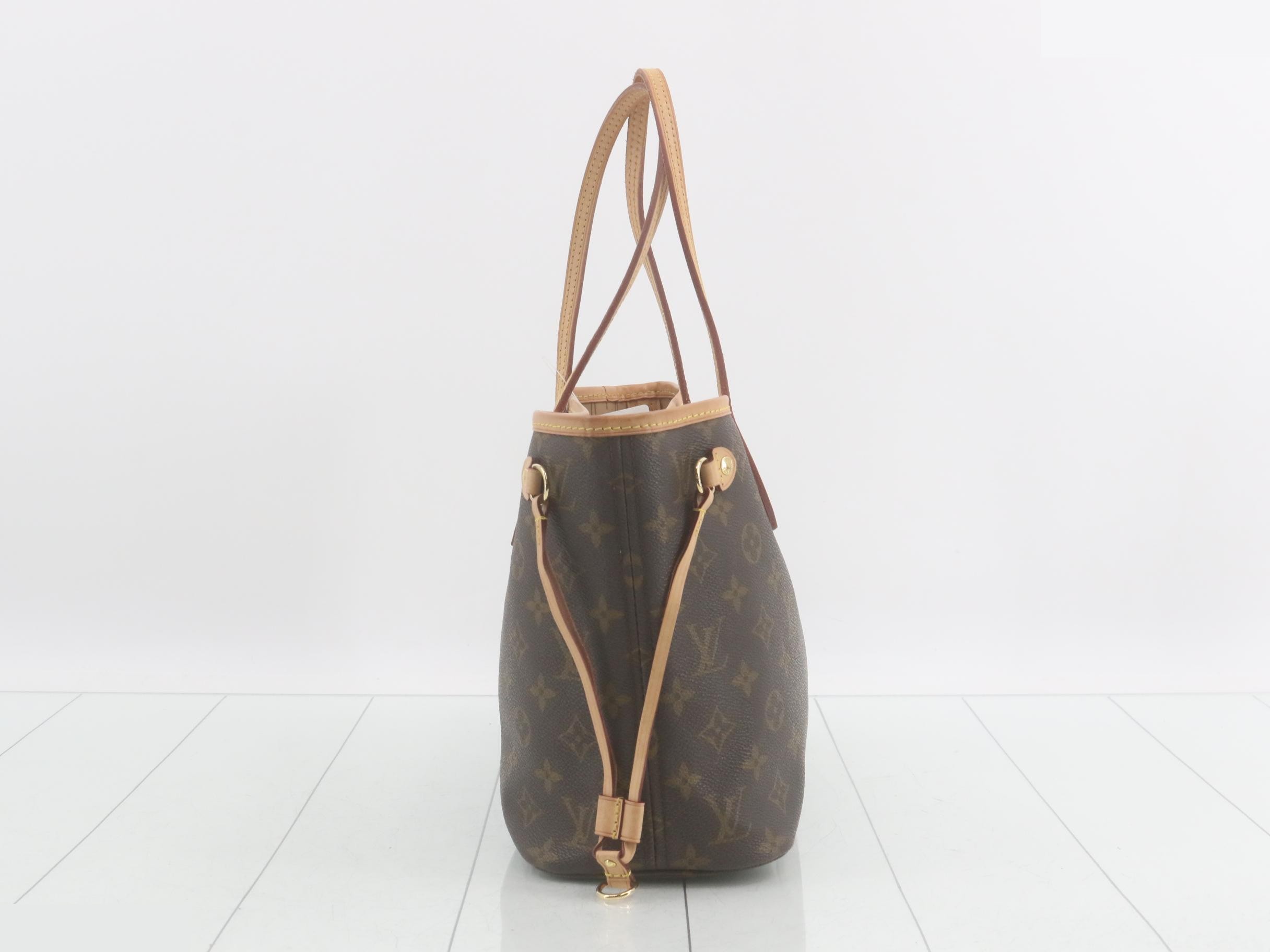 Neverfull PM — view 4
