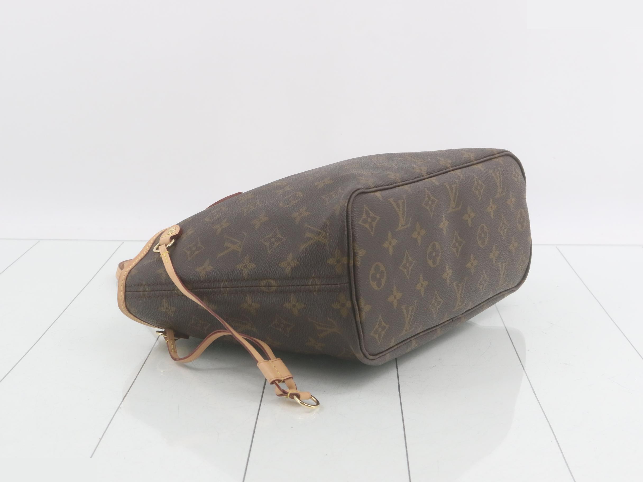 Neverfull PM — view 5