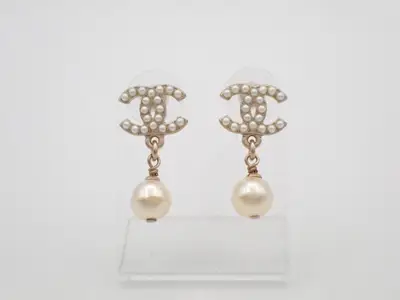 Earrings A12P