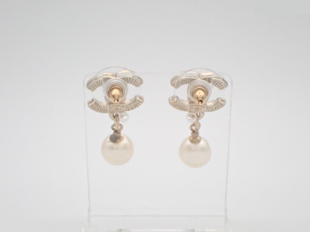 Earrings A12P — view 2
