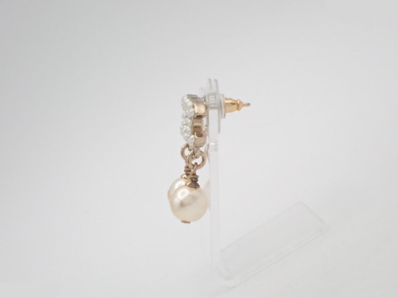 Earrings A12P — view 3