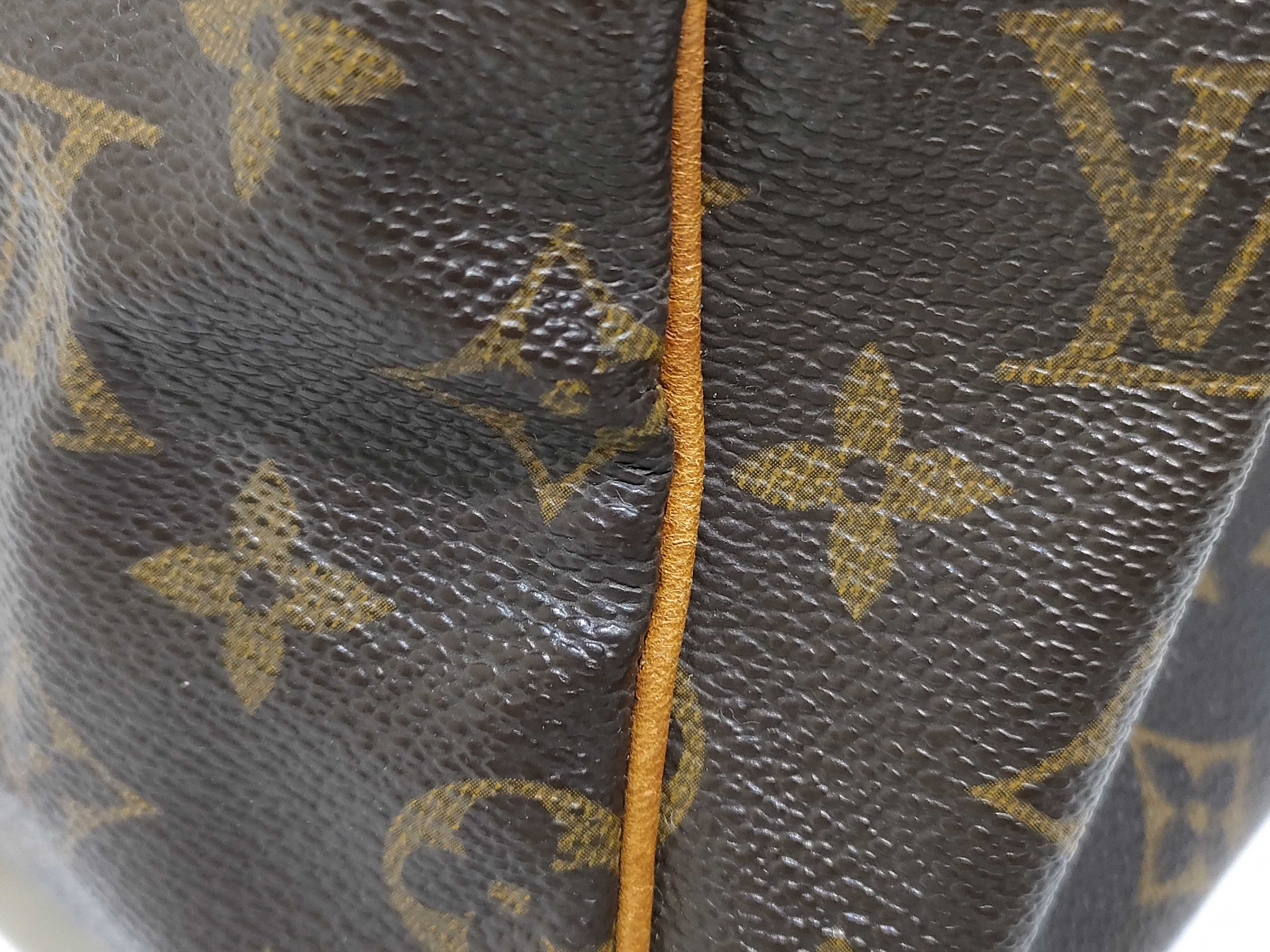 Monogram Speedy 25 M41528 SD0080 Handbag — view 13