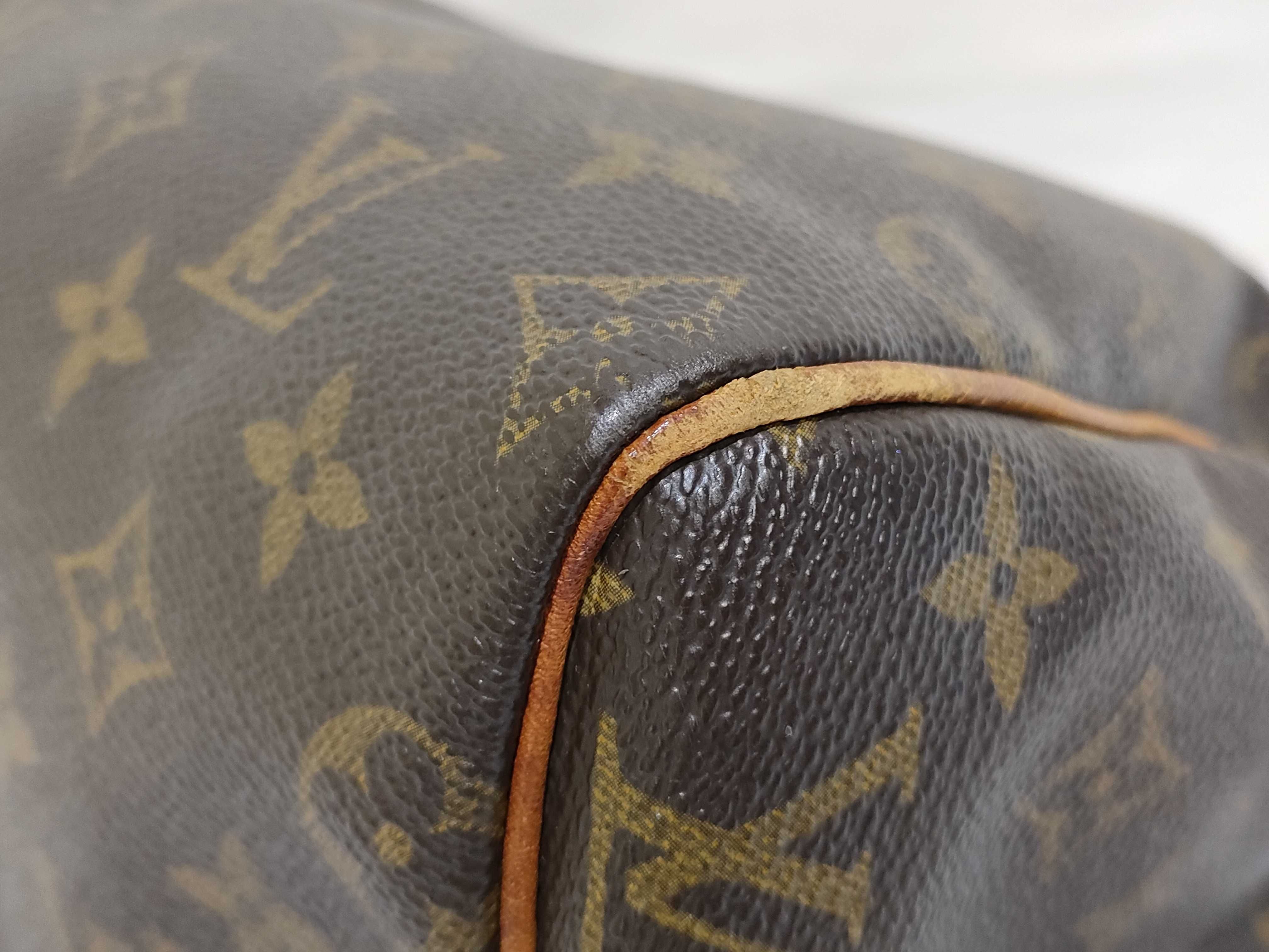 Monogram Speedy 25 M41528 SD0080 Handbag — view 6