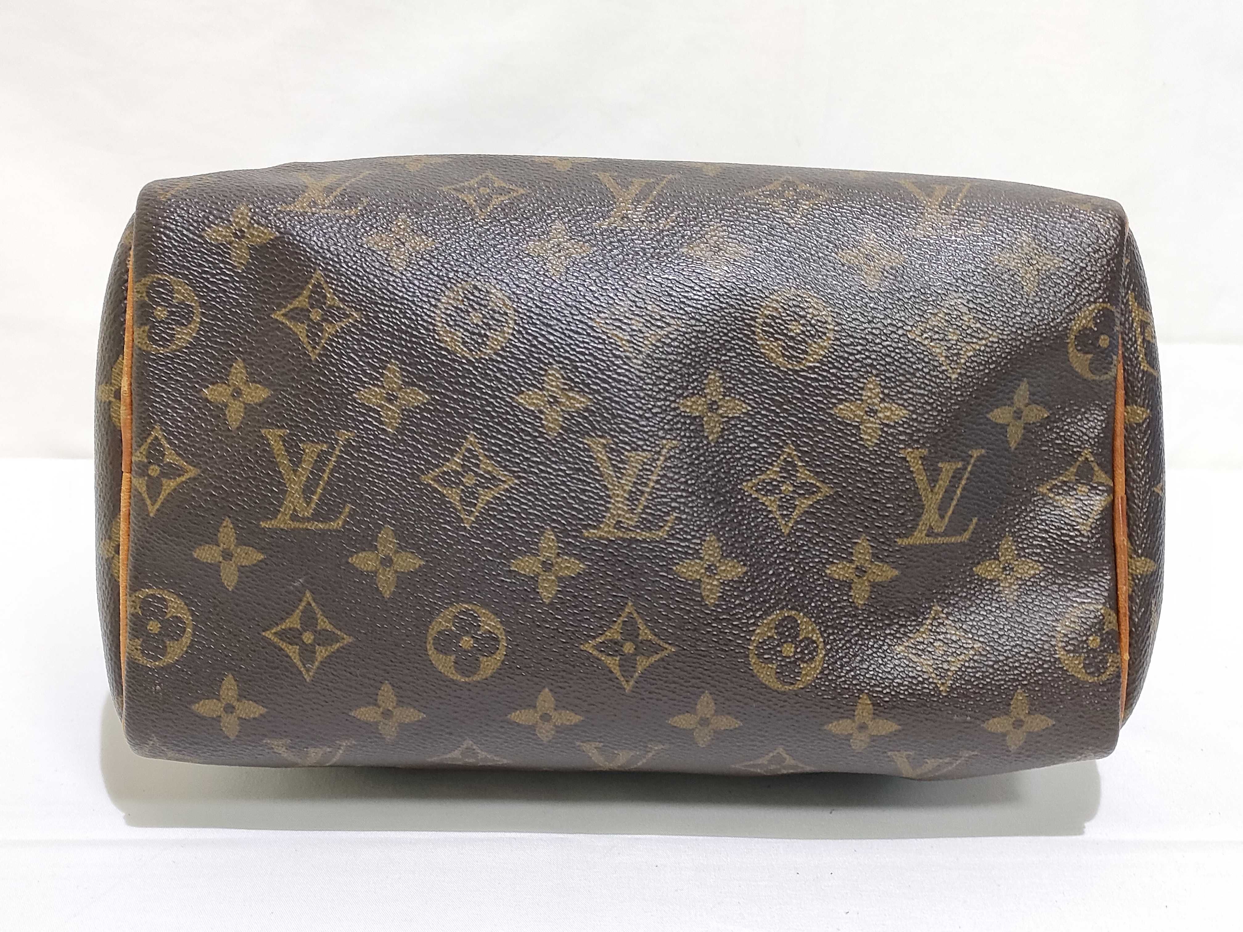 Monogram Speedy 25 M41528 SD0080 Handbag — view 7