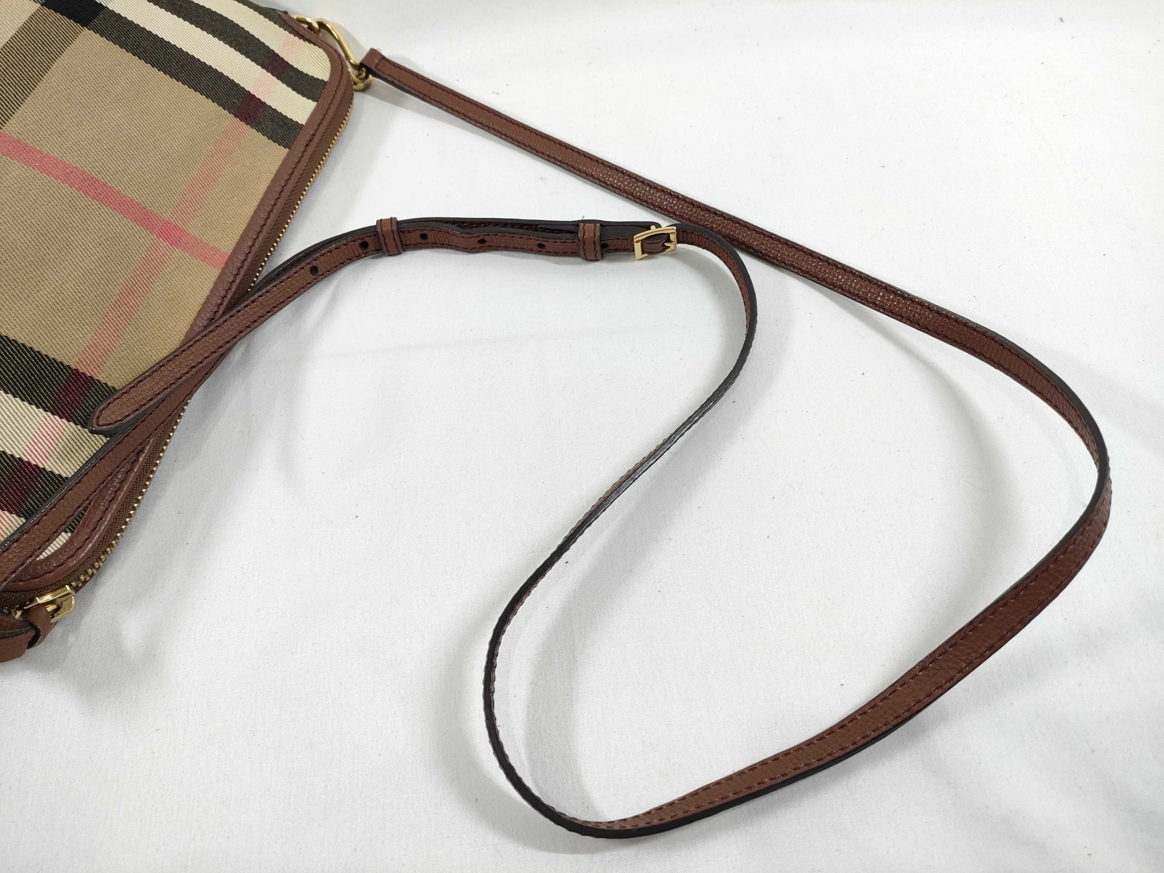 Shoulder Bag — view 3