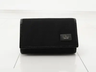 Key case