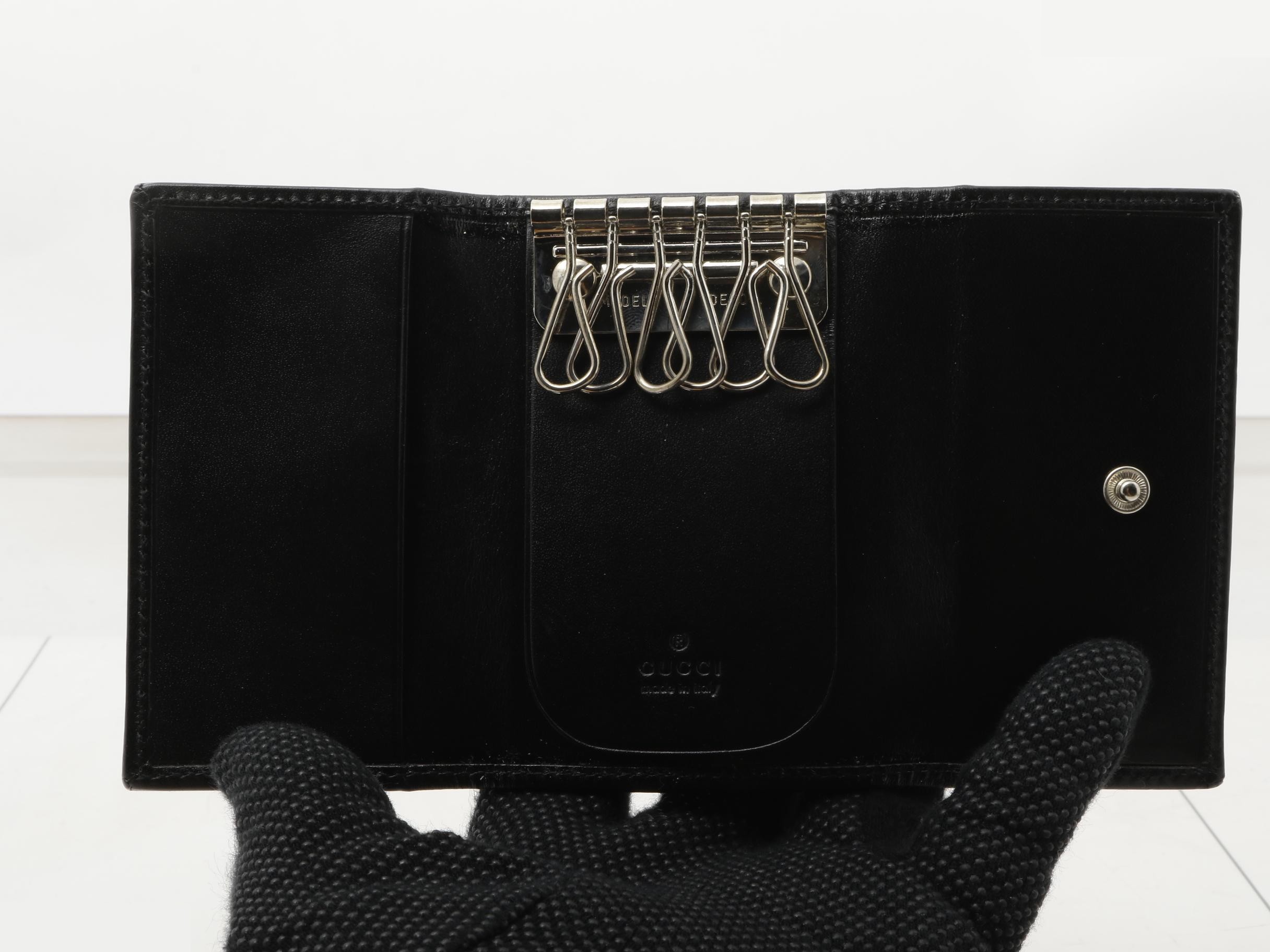 Key case — view 4