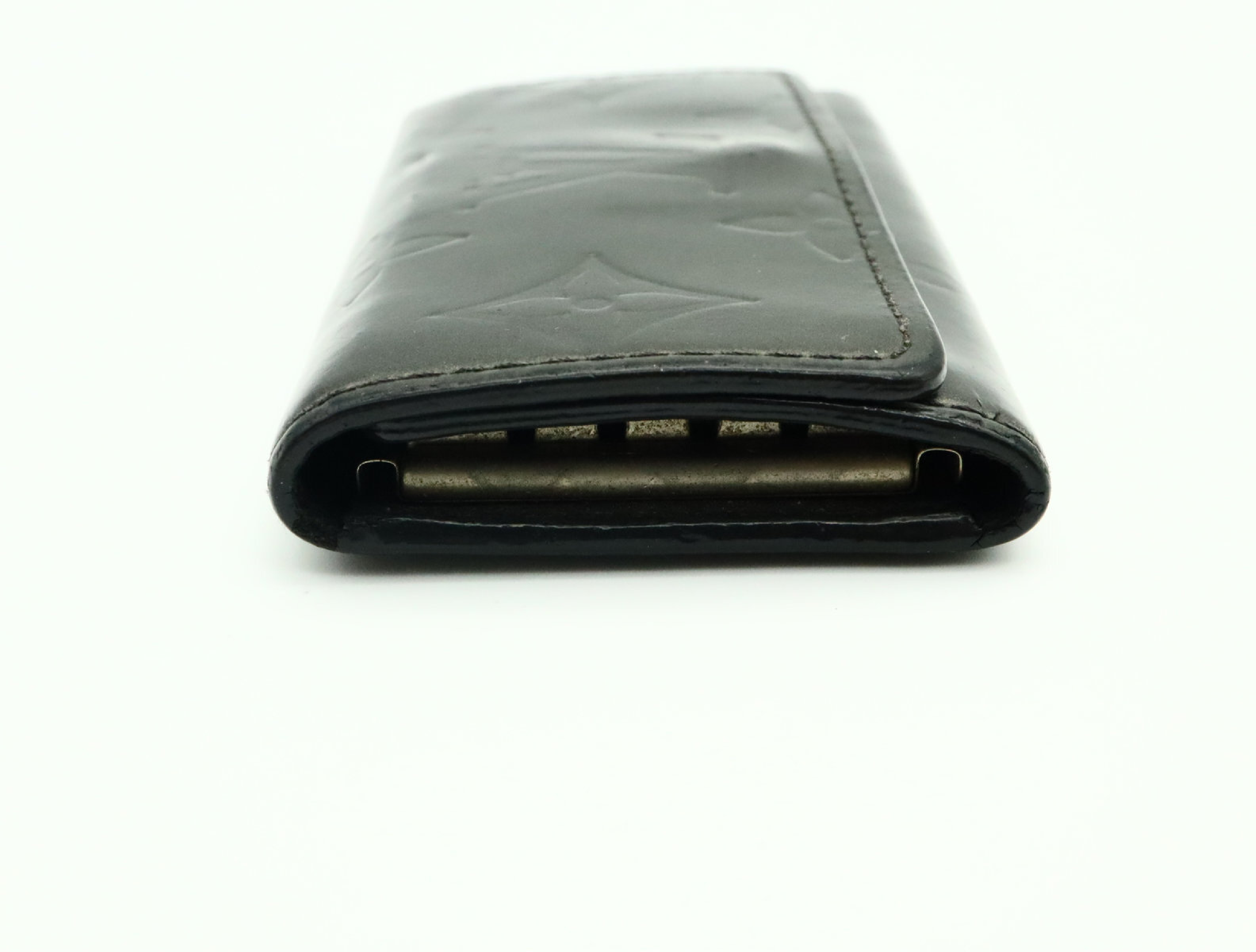 Monogram Matte Multicles 4 M65162 Key Case — view 3
