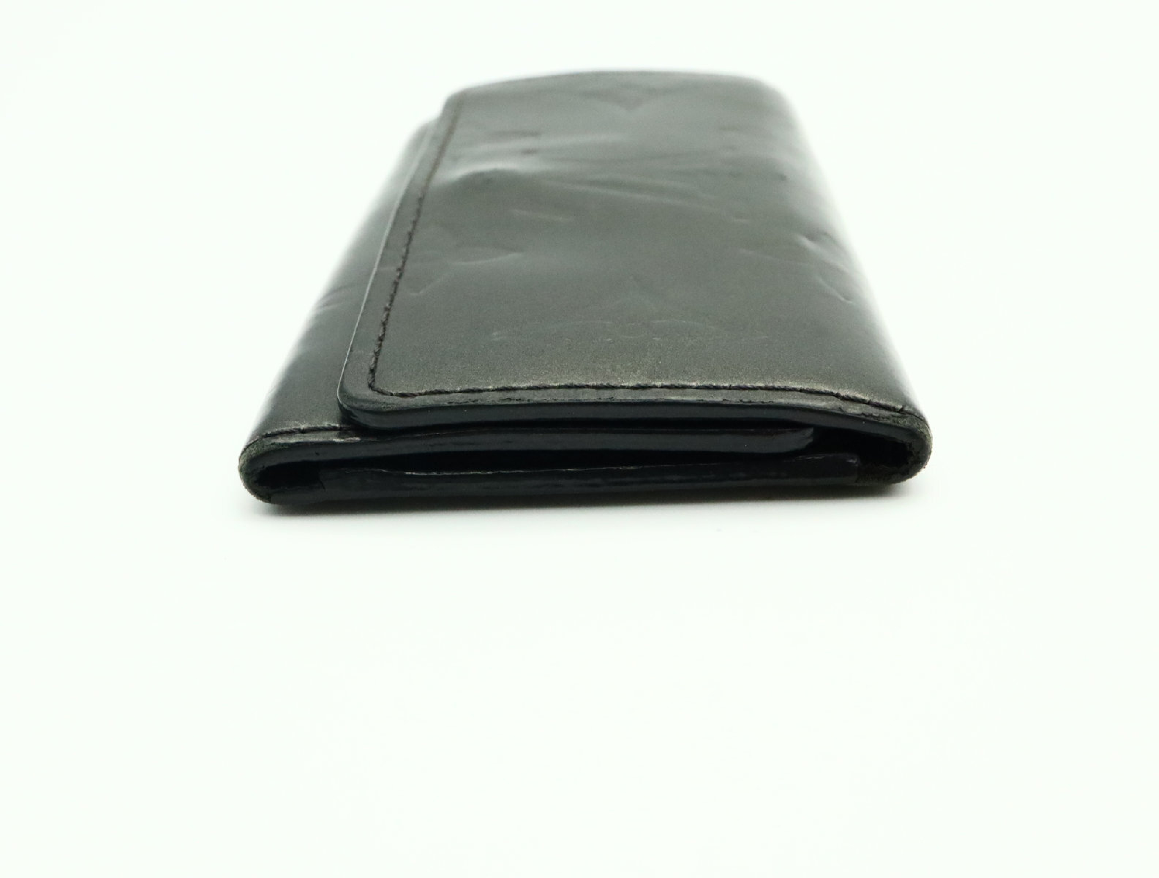 Monogram Matte Multicles 4 M65162 Key Case — view 4