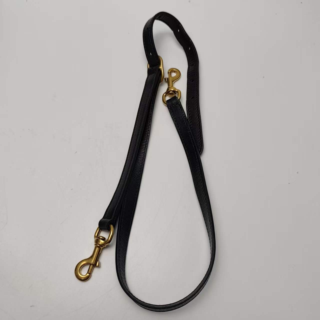 【*Shipped from: China*】GUCCI Leather Shoulder Bag 320903 — view 3