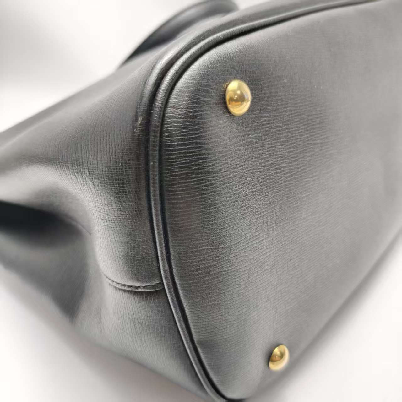 【*Shipped from: China*】GUCCI Leather Shoulder Bag 320903 — view 6