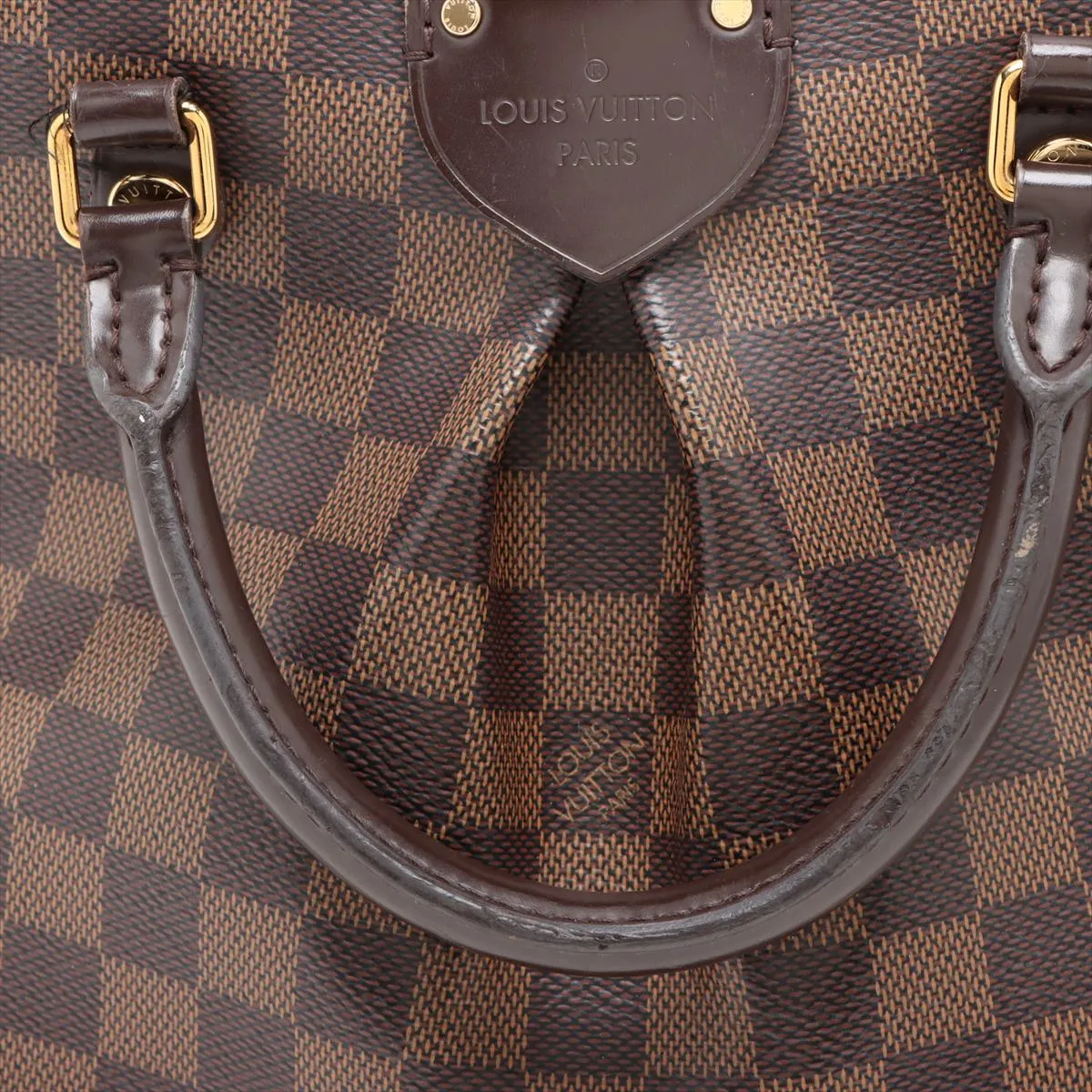 Damier Siena PM N41545 TJ3105 Brown — view 15
