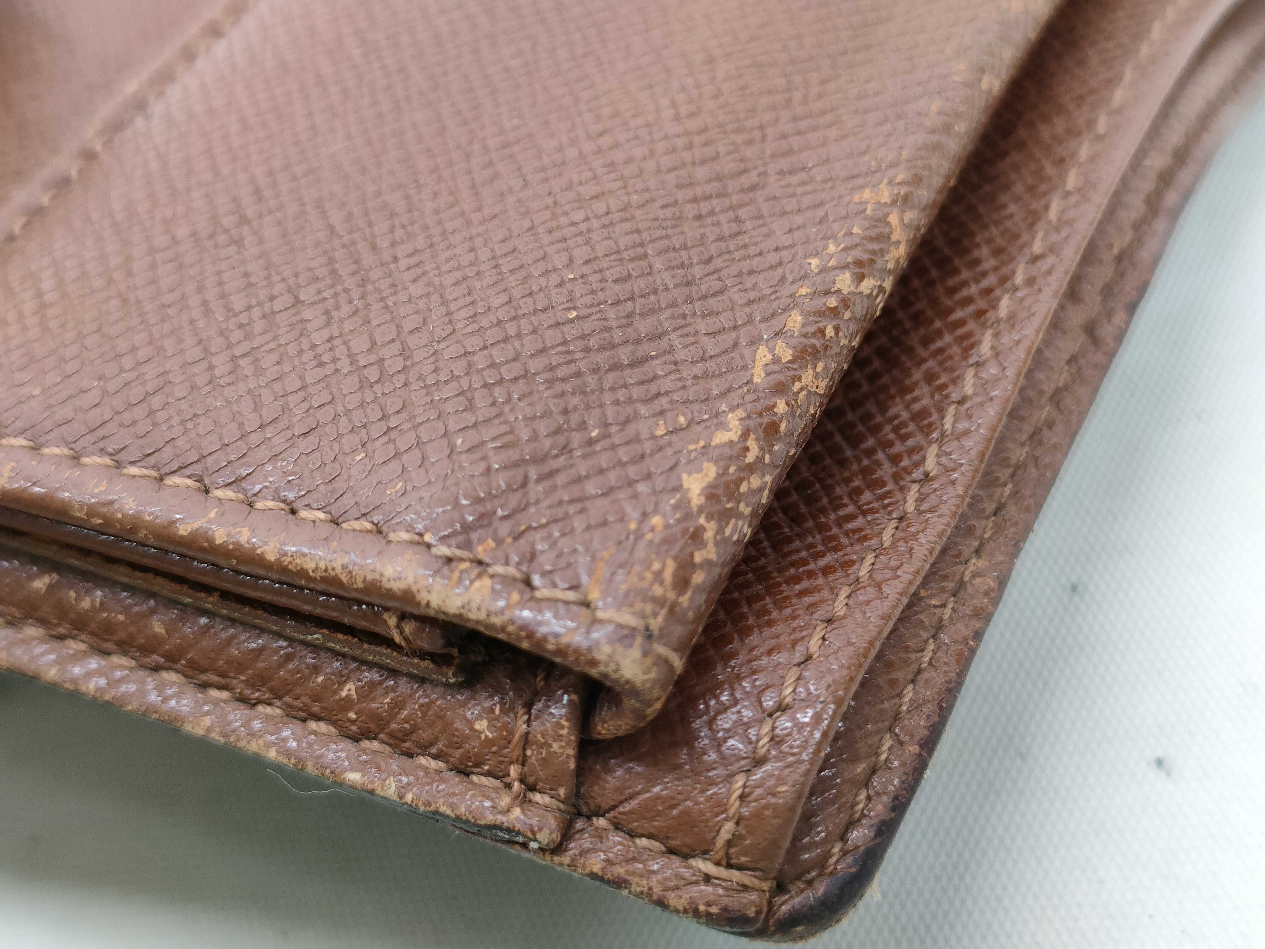 Monogram Portefeuille Marco Wallet — view 14