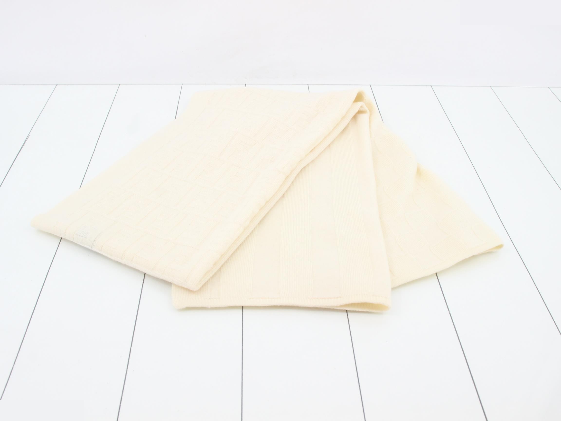 Zucca Scarf — view 2