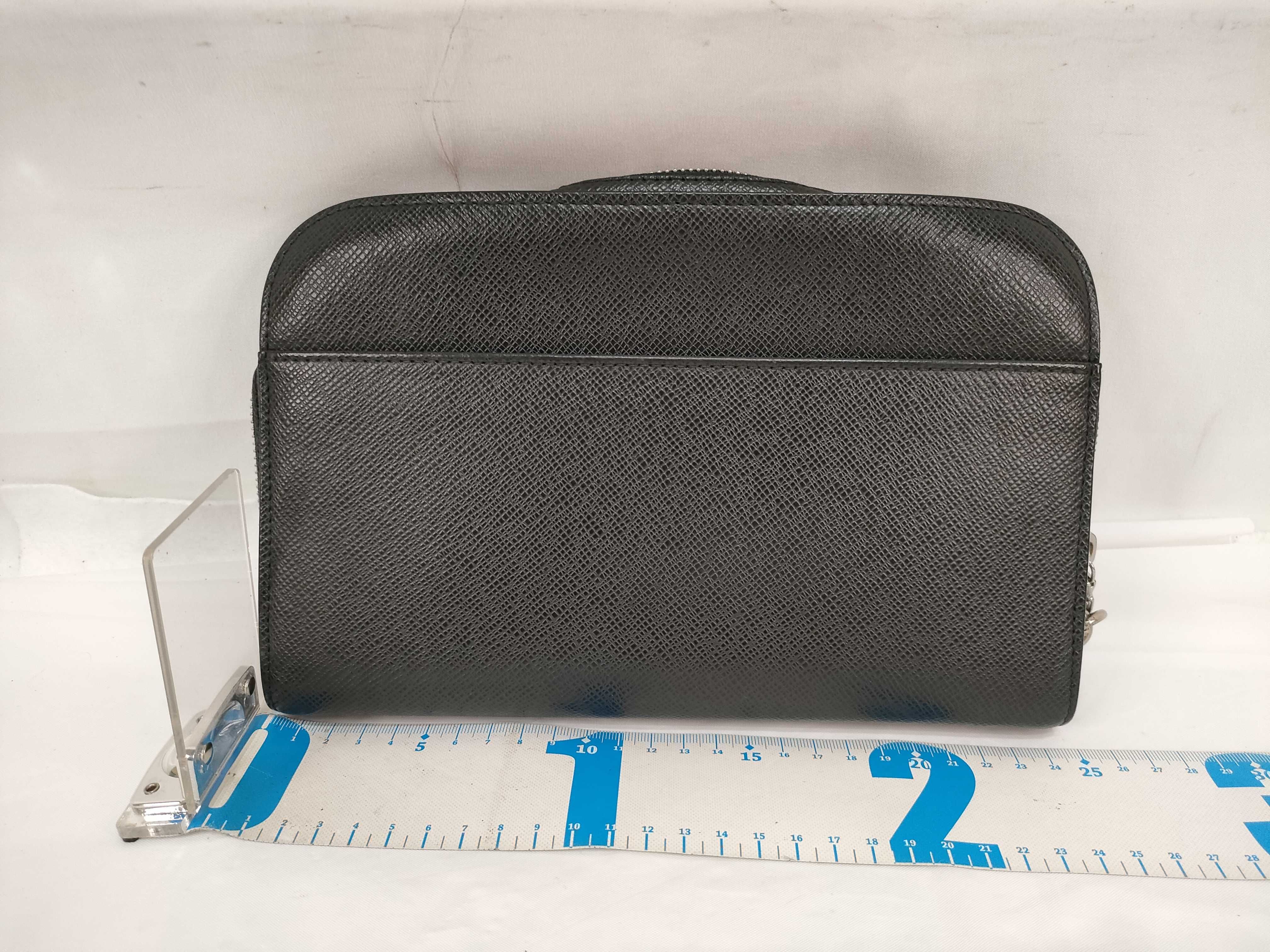 Taiga LV Taiga Baikal M30182 VI1025 Handbag — view 2
